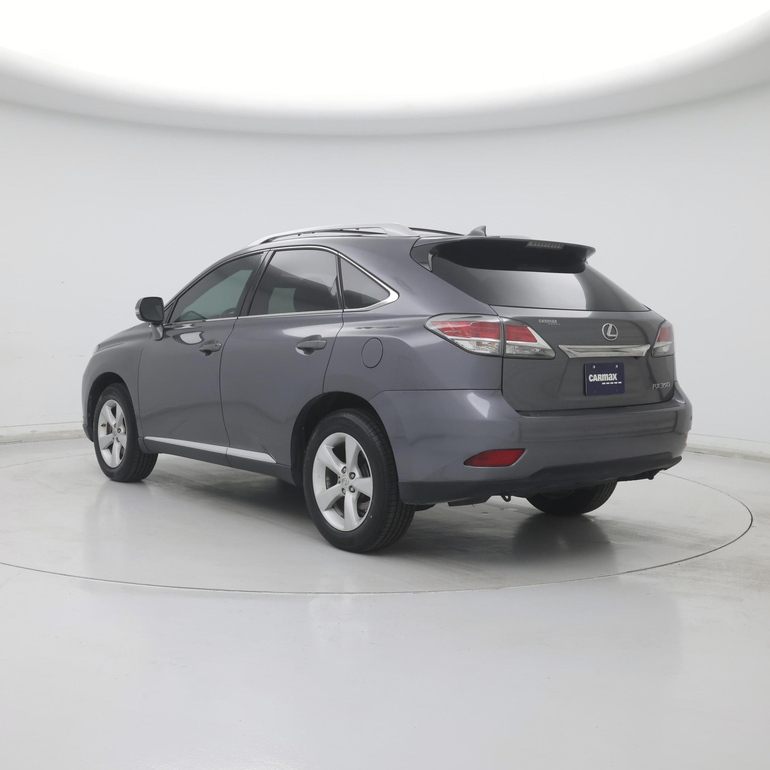 Thumbnail: 2015 Lexus RX - 2