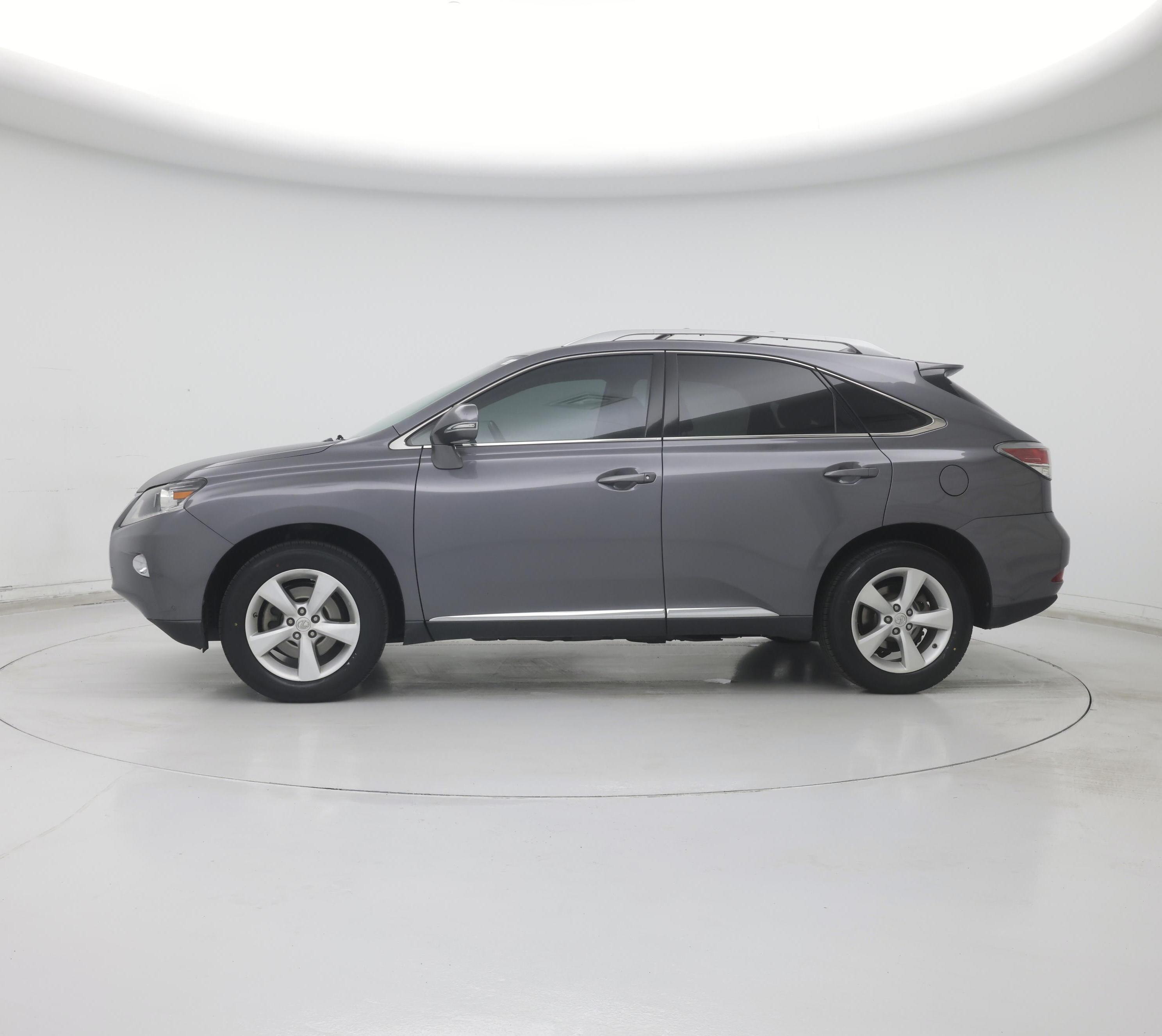 Thumbnail: 2015 Lexus RX - 3