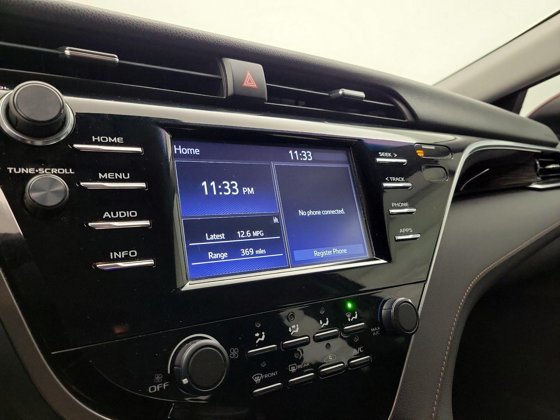 Thumbnail: 2018 Toyota Camry - 15