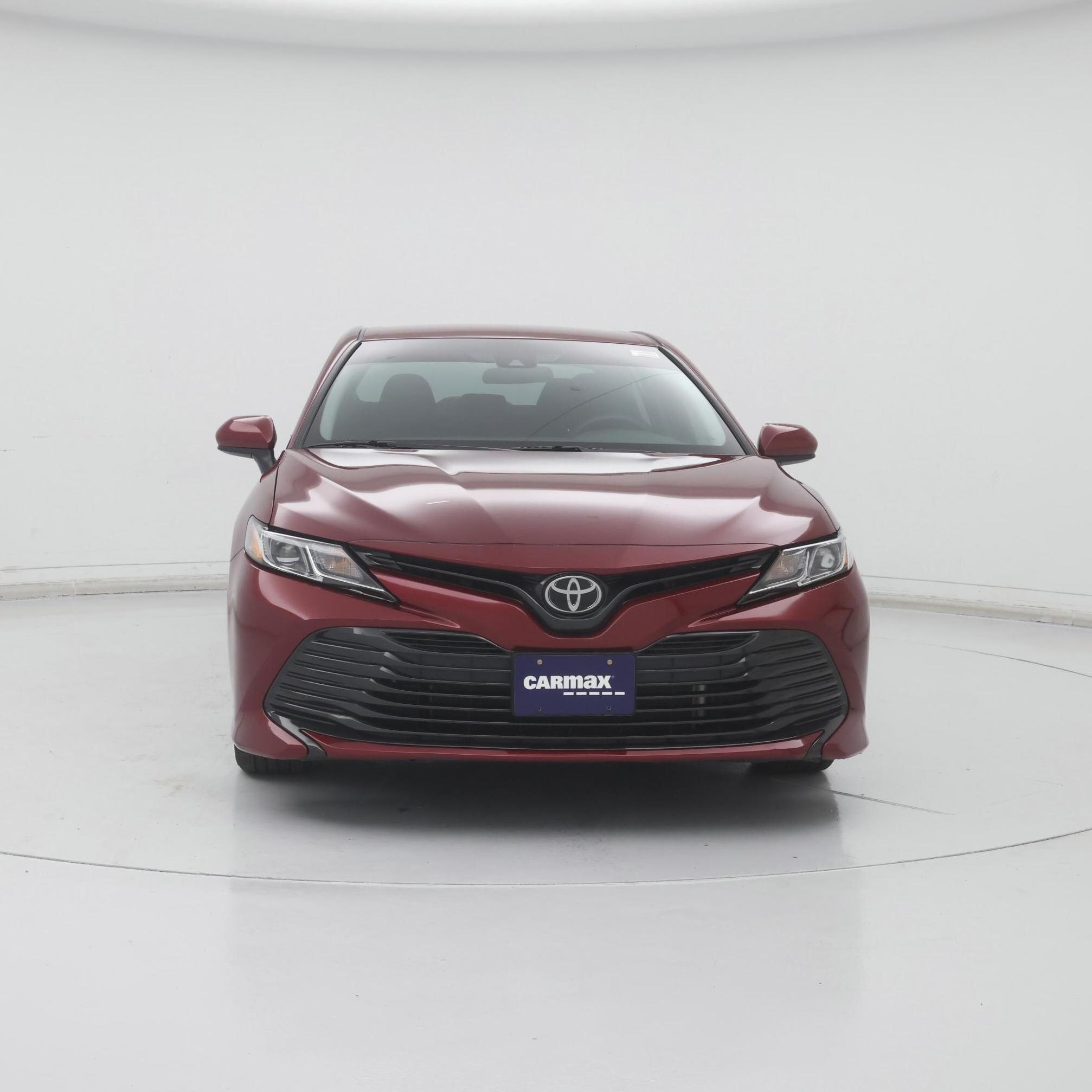 Thumbnail: 2018 Toyota Camry - 5