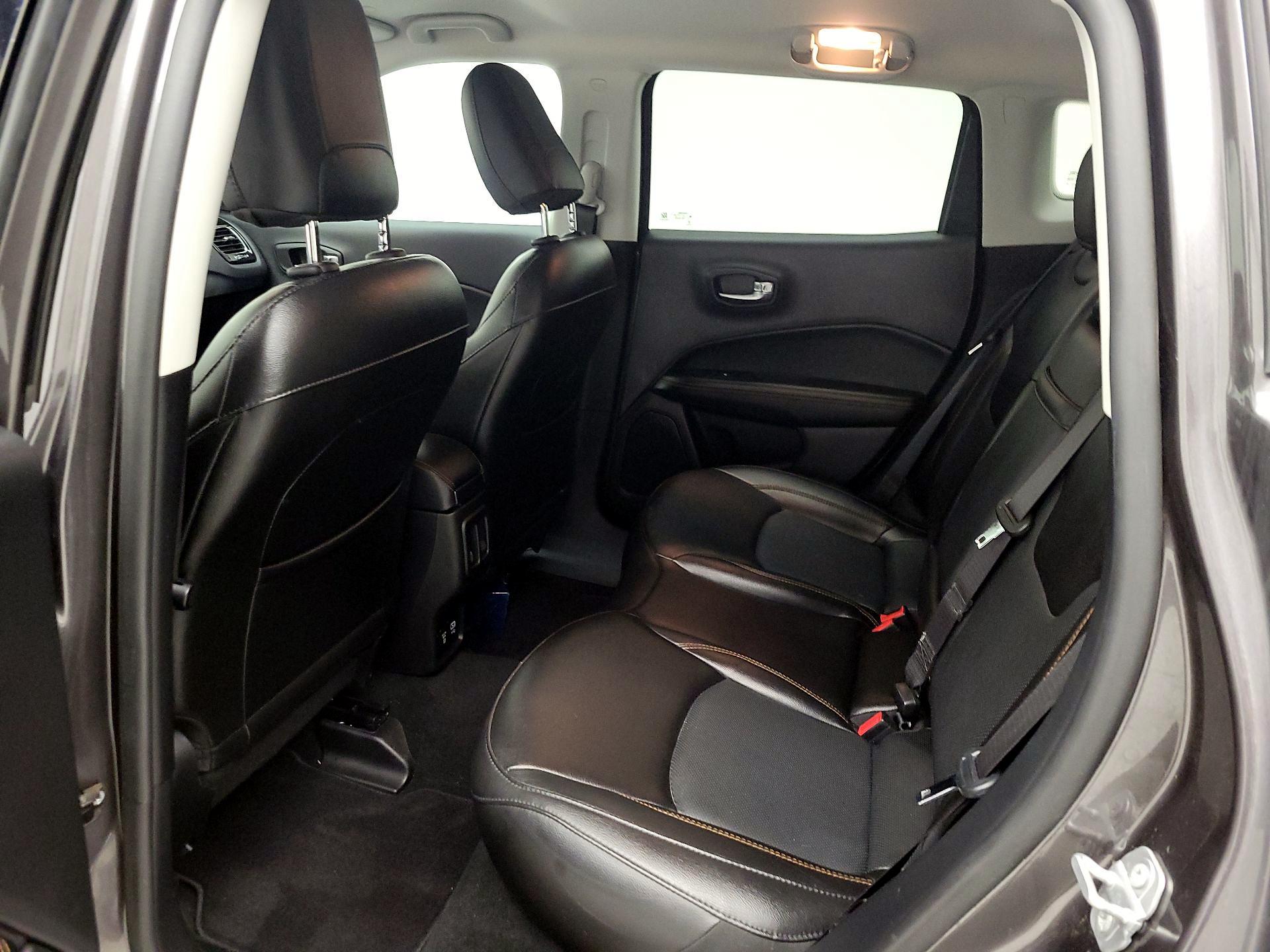 Thumbnail: 2020 Jeep Compass - 19