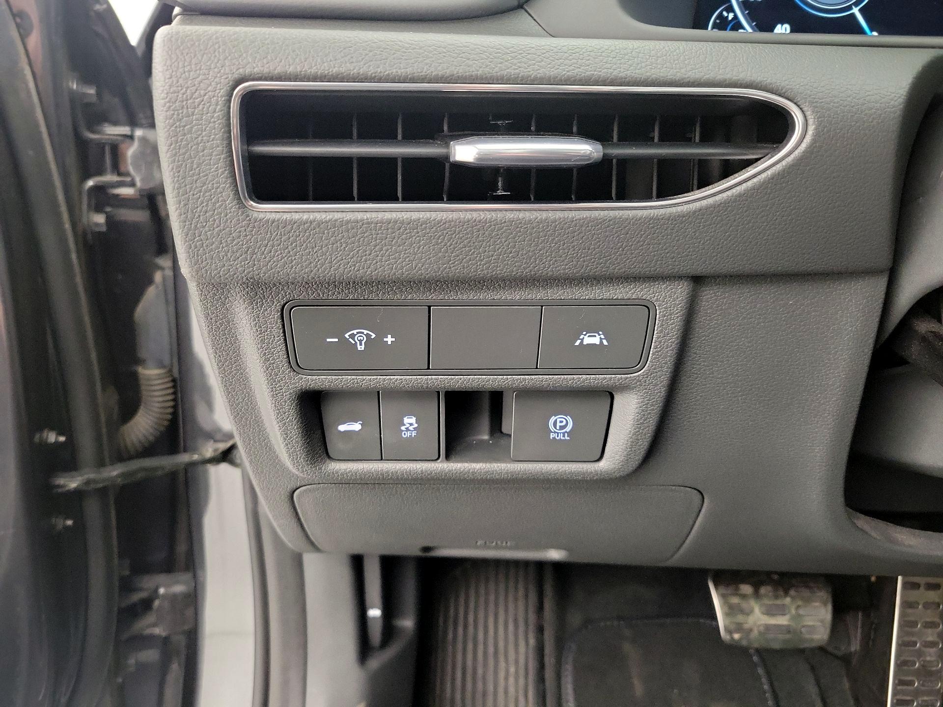 Thumbnail: 2021 Hyundai Sonata - 13