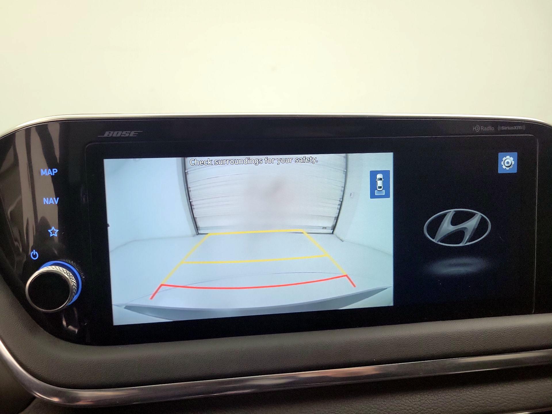 Thumbnail: 2021 Hyundai Sonata - 15