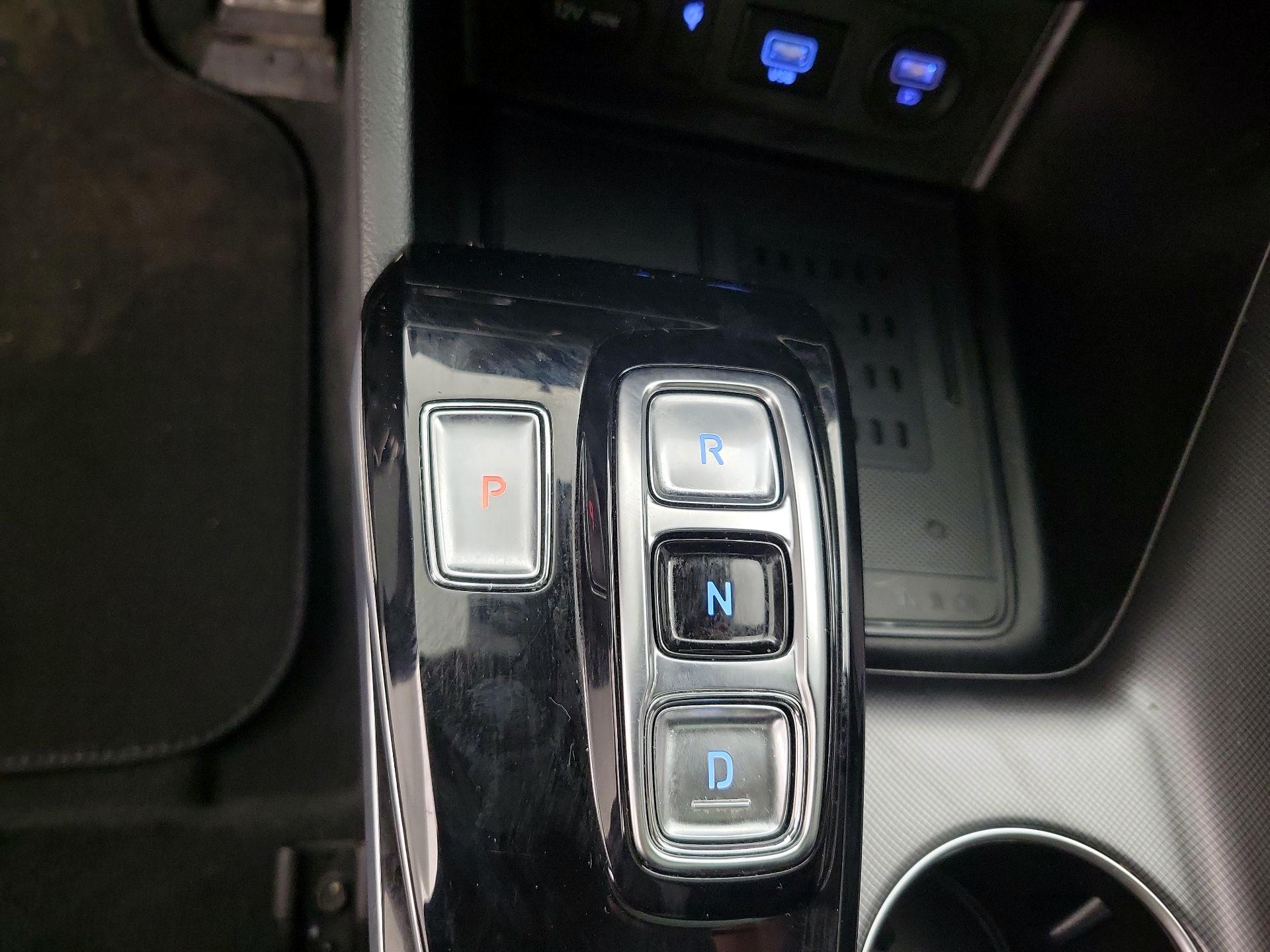 Thumbnail: 2021 Hyundai Sonata - 18