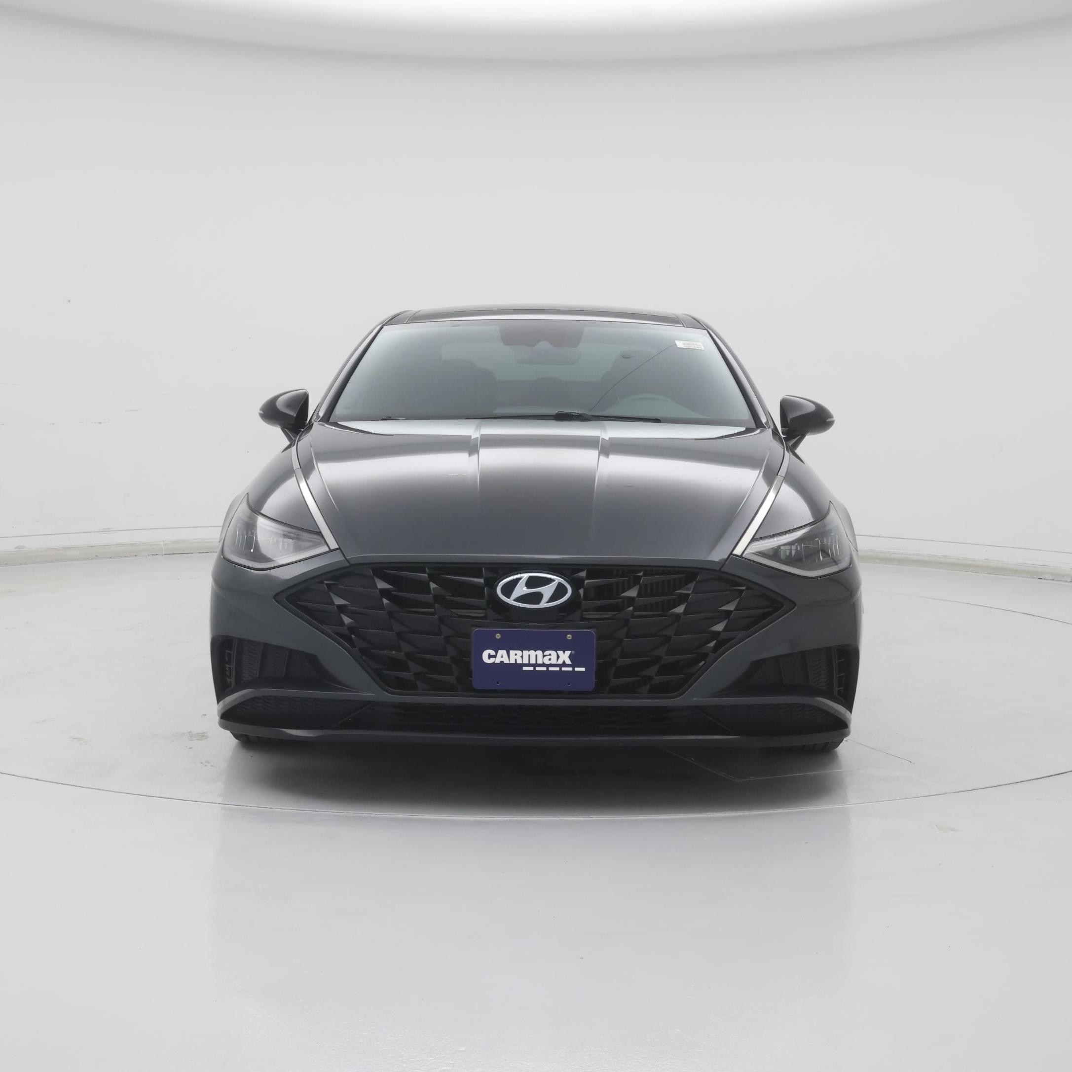 Thumbnail: 2021 Hyundai Sonata - 5