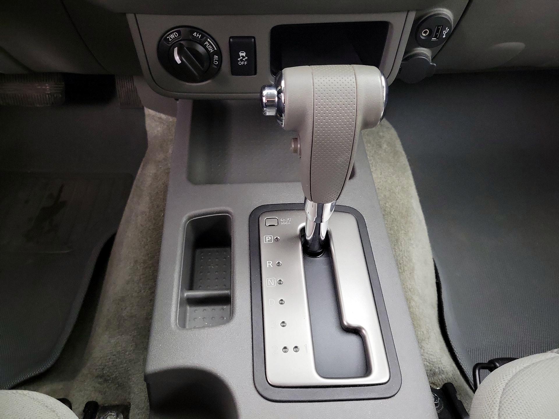 Thumbnail: 2018 Nissan Frontier - 17