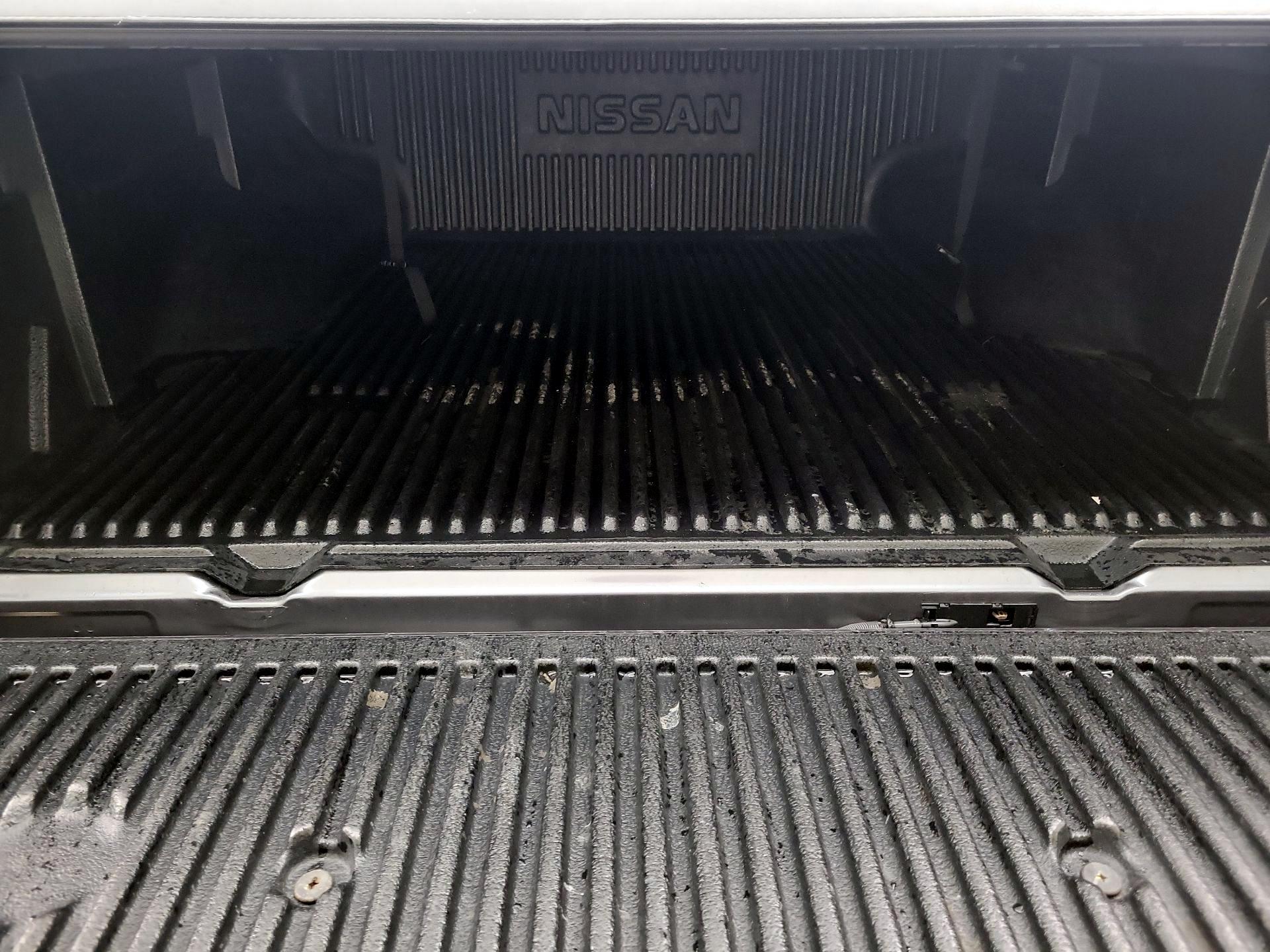 Thumbnail: 2018 Nissan Frontier - 20