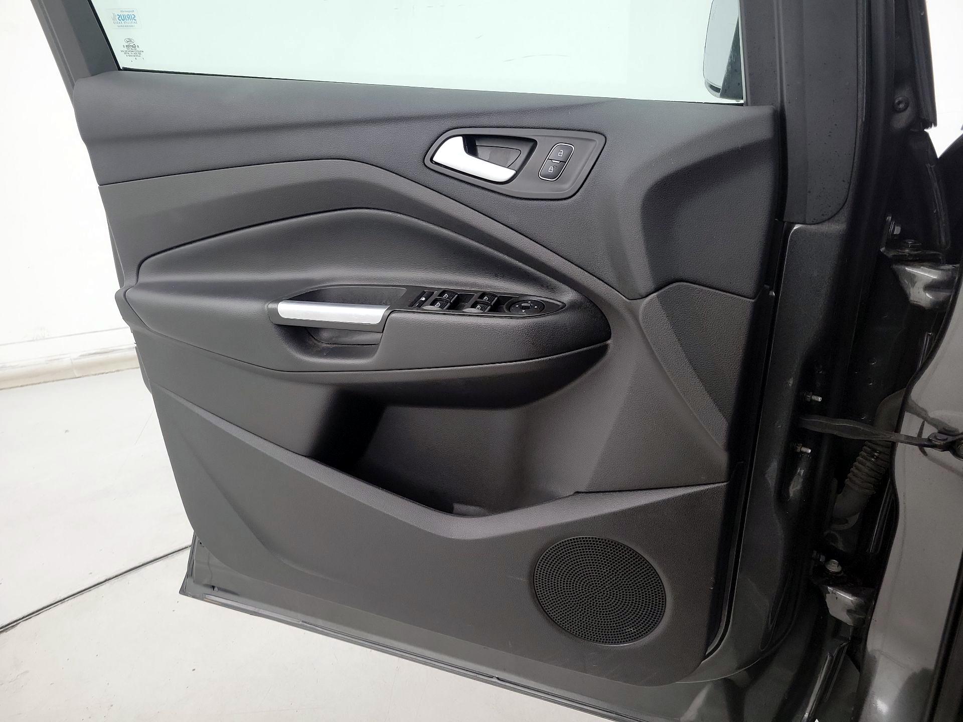 Thumbnail: 2017 Ford Escape - 12