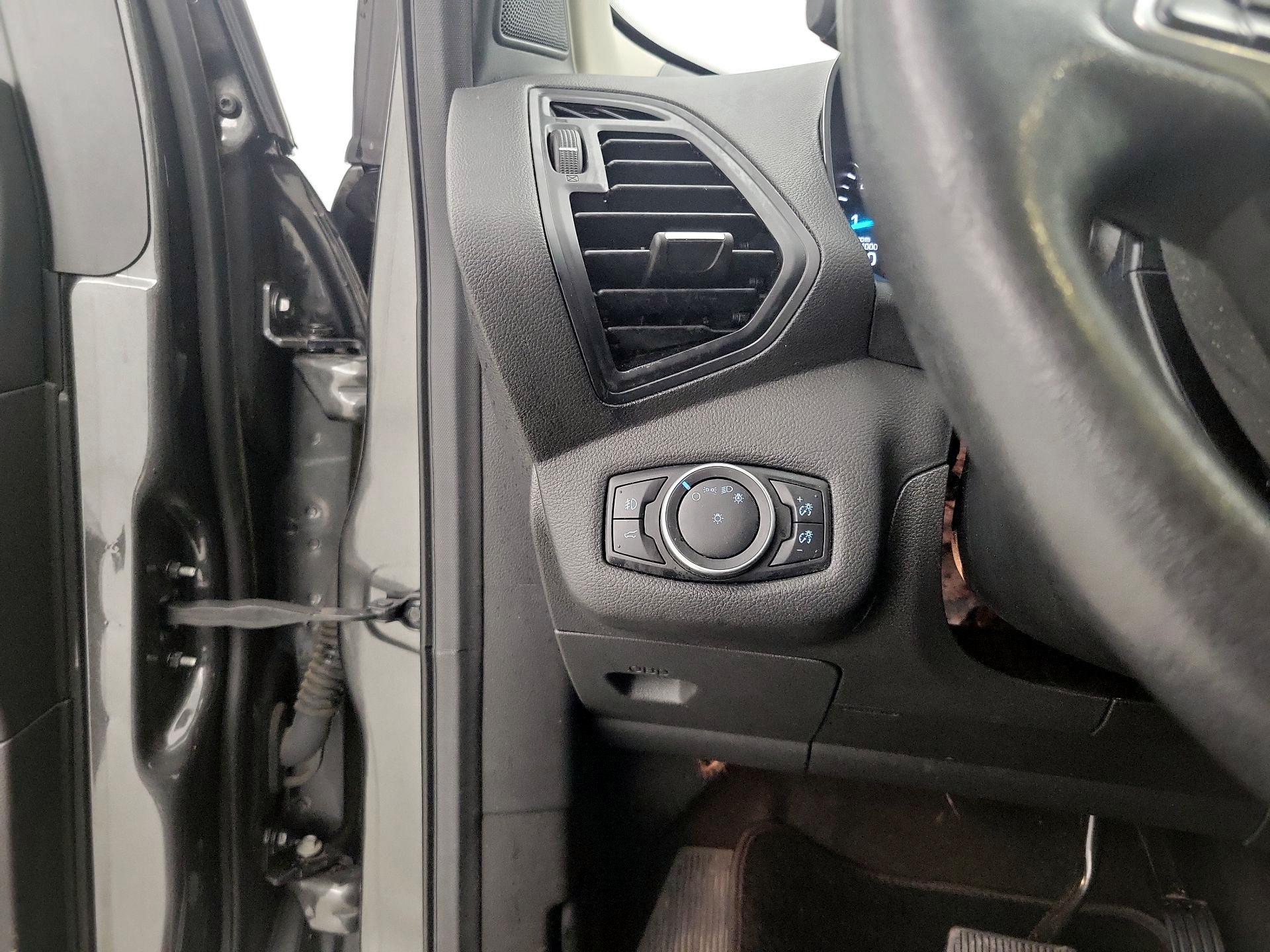 Thumbnail: 2017 Ford Escape - 13