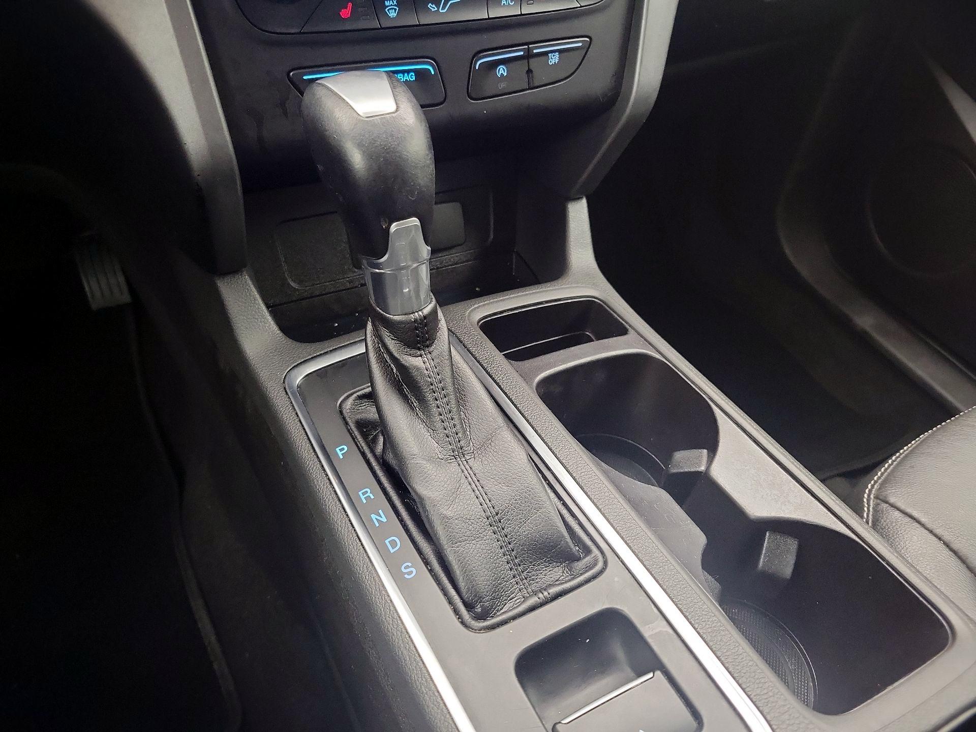 Thumbnail: 2017 Ford Escape - 17