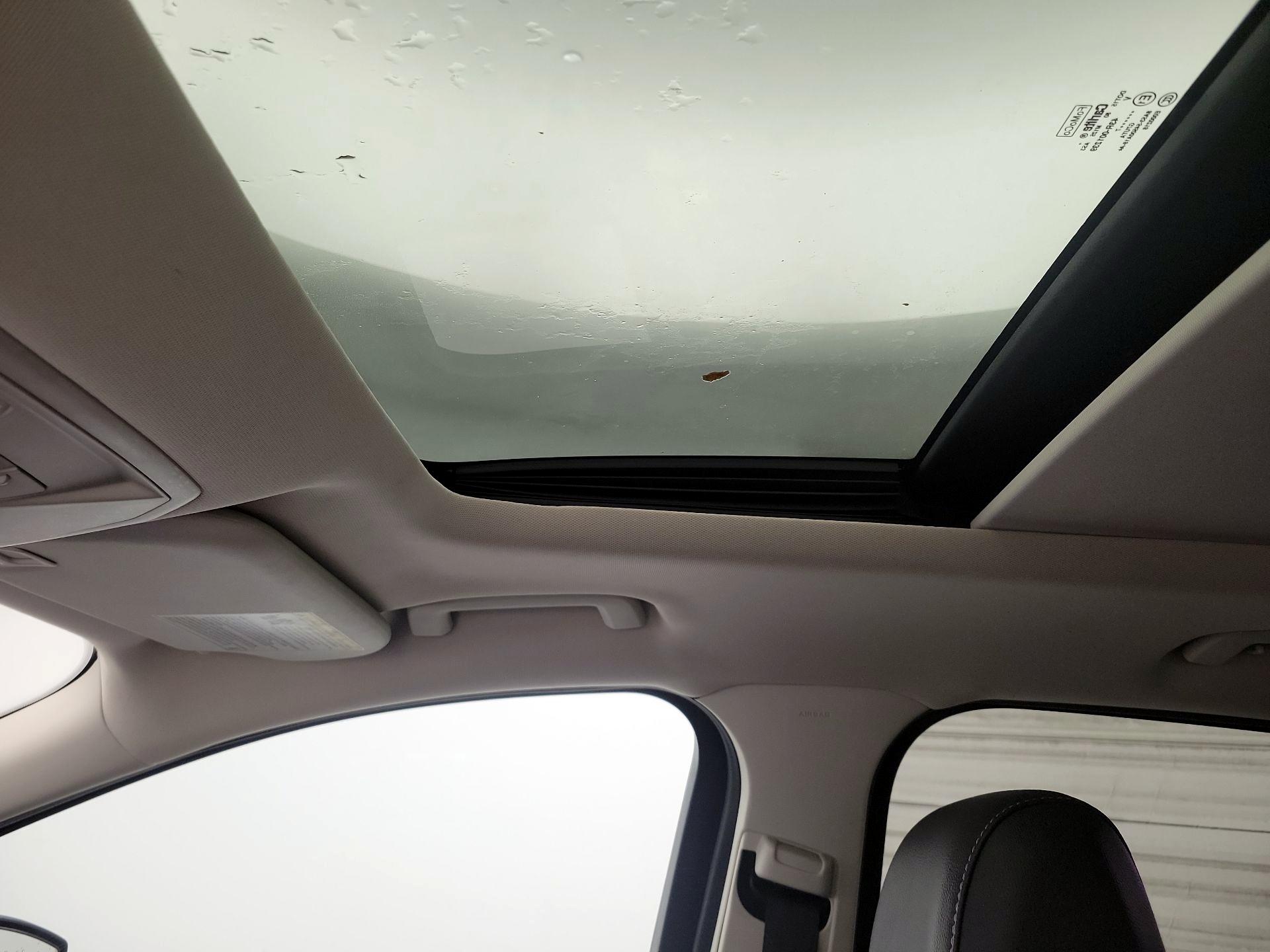 Thumbnail: 2017 Ford Escape - 19