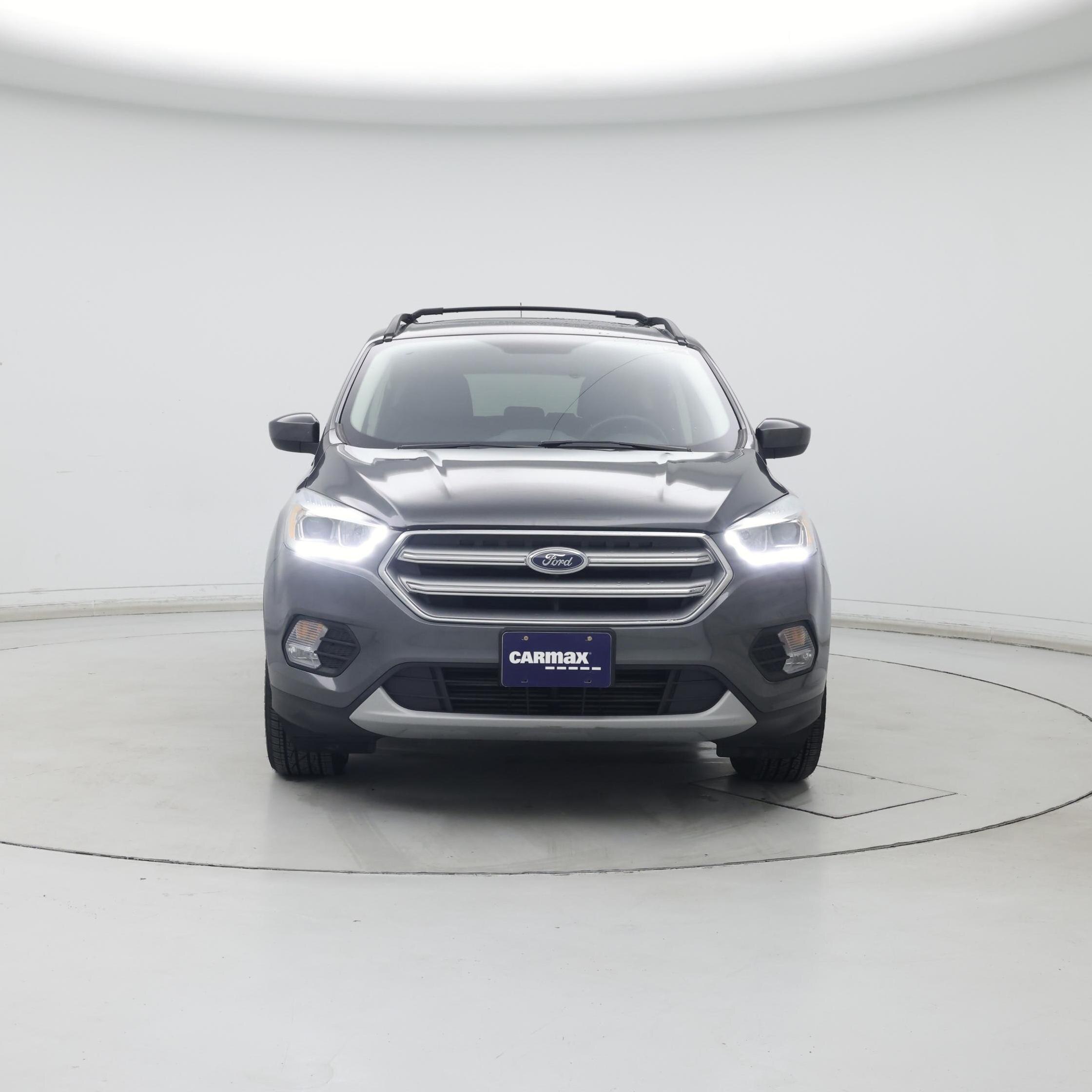 Thumbnail: 2017 Ford Escape - 5