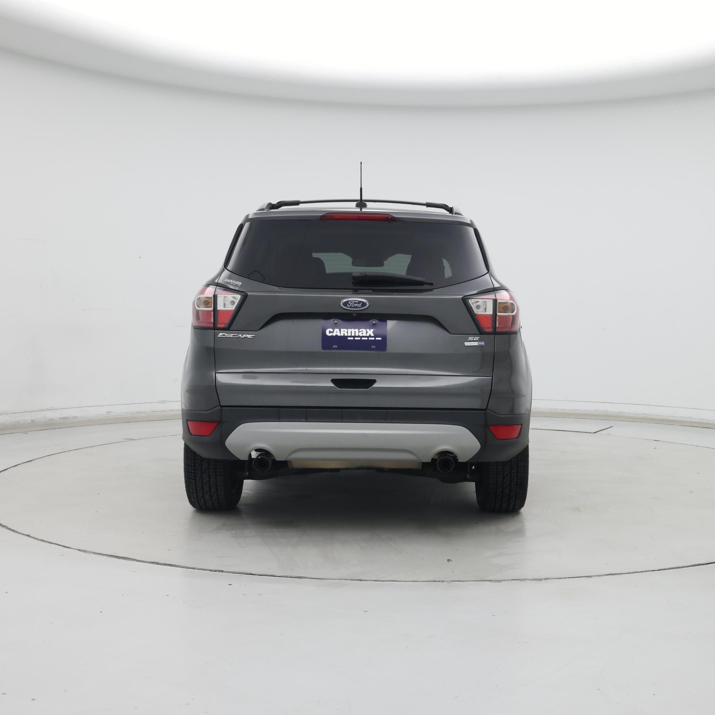 Thumbnail: 2017 Ford Escape - 6