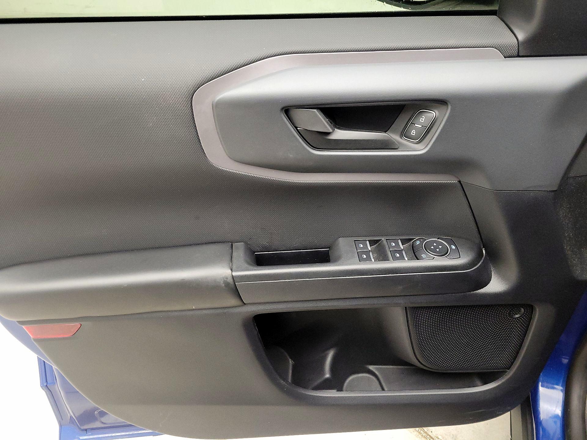 Thumbnail: 2024 Ford Bronco Sport - 12