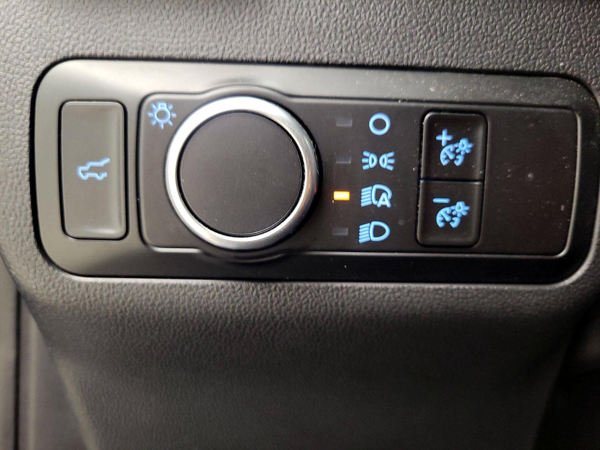 Thumbnail: 2024 Ford Bronco Sport - 13