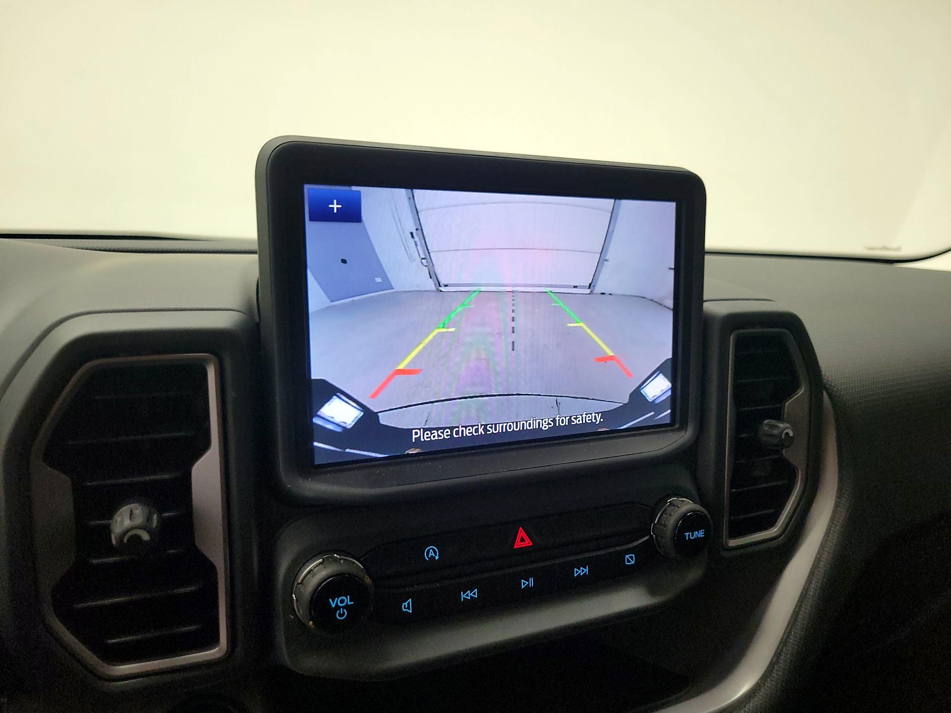 Thumbnail: 2024 Ford Bronco Sport - 14