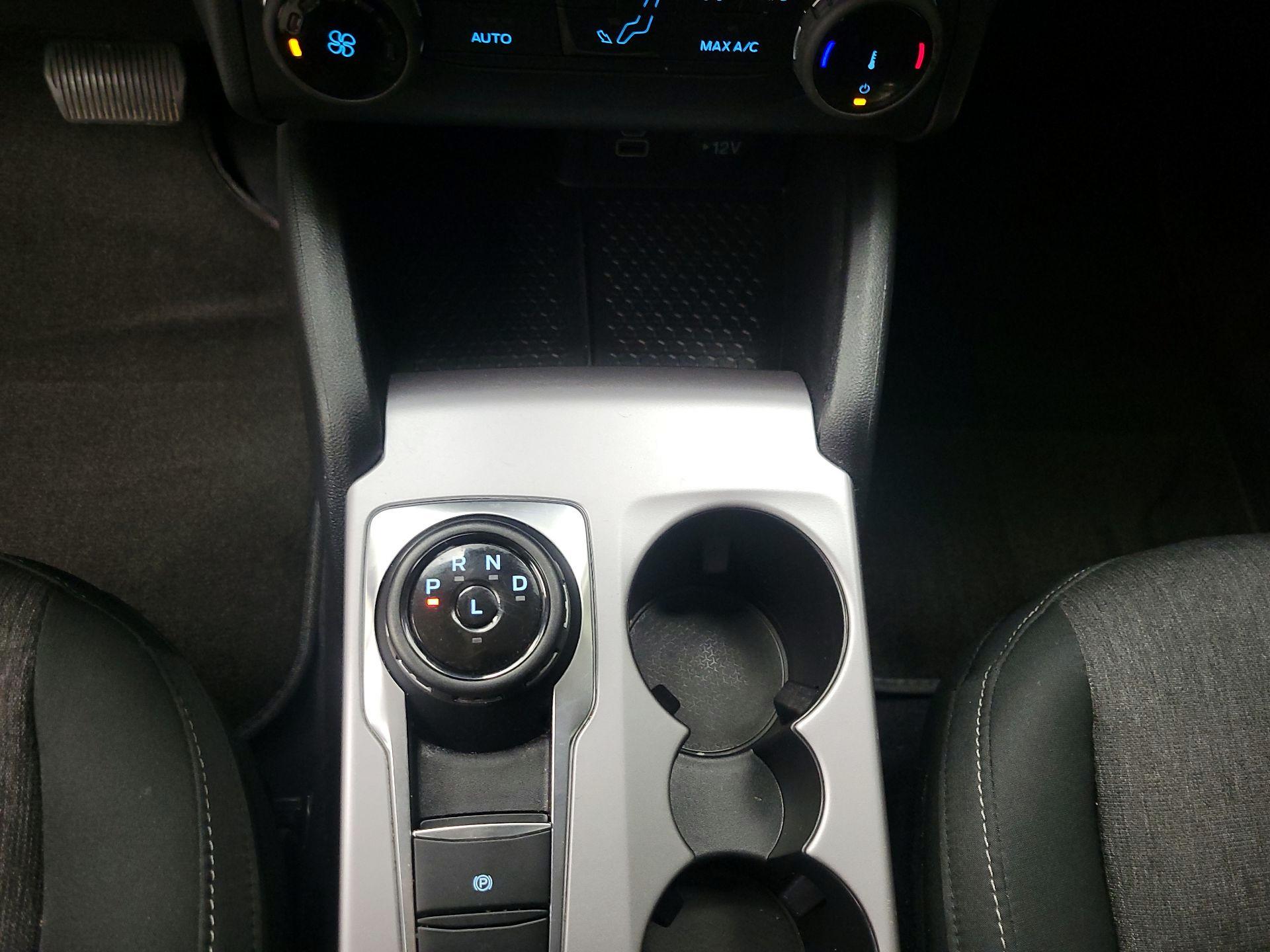 Thumbnail: 2024 Ford Bronco Sport - 17