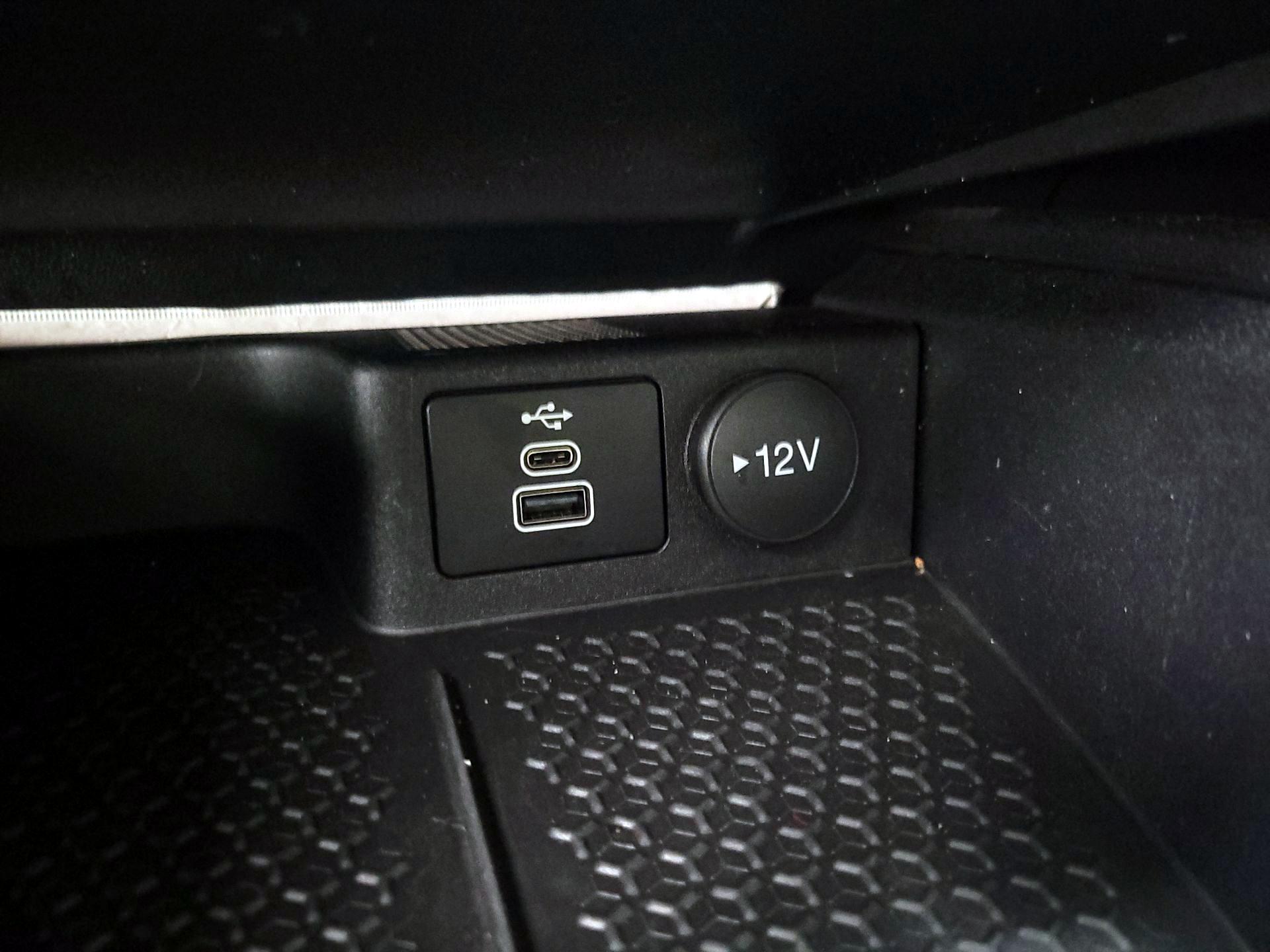 Thumbnail: 2024 Ford Bronco Sport - 18