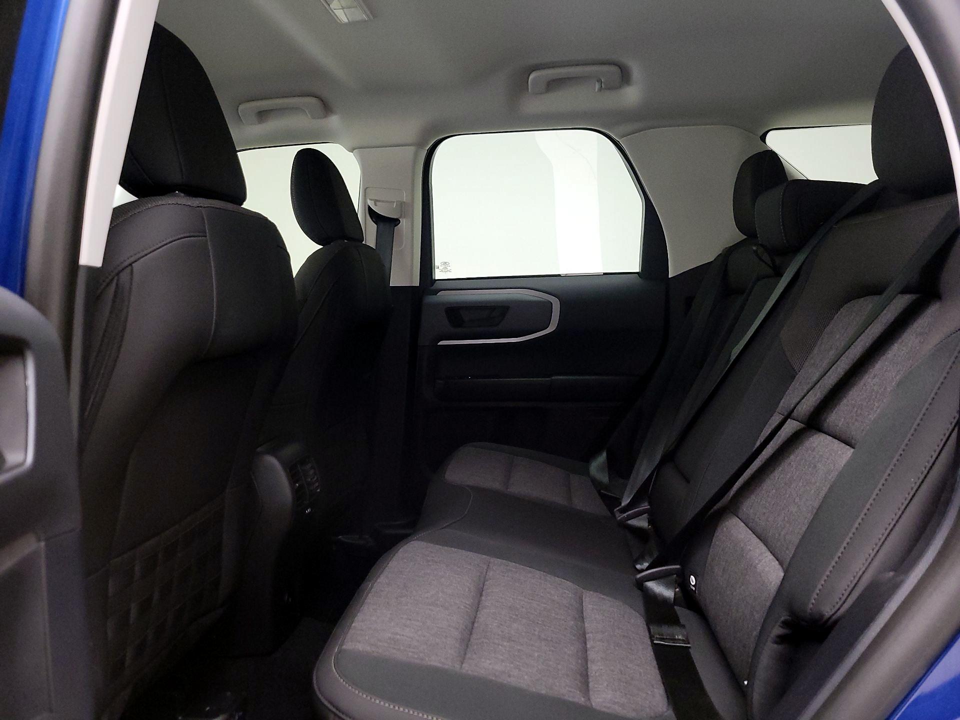 Thumbnail: 2024 Ford Bronco Sport - 19