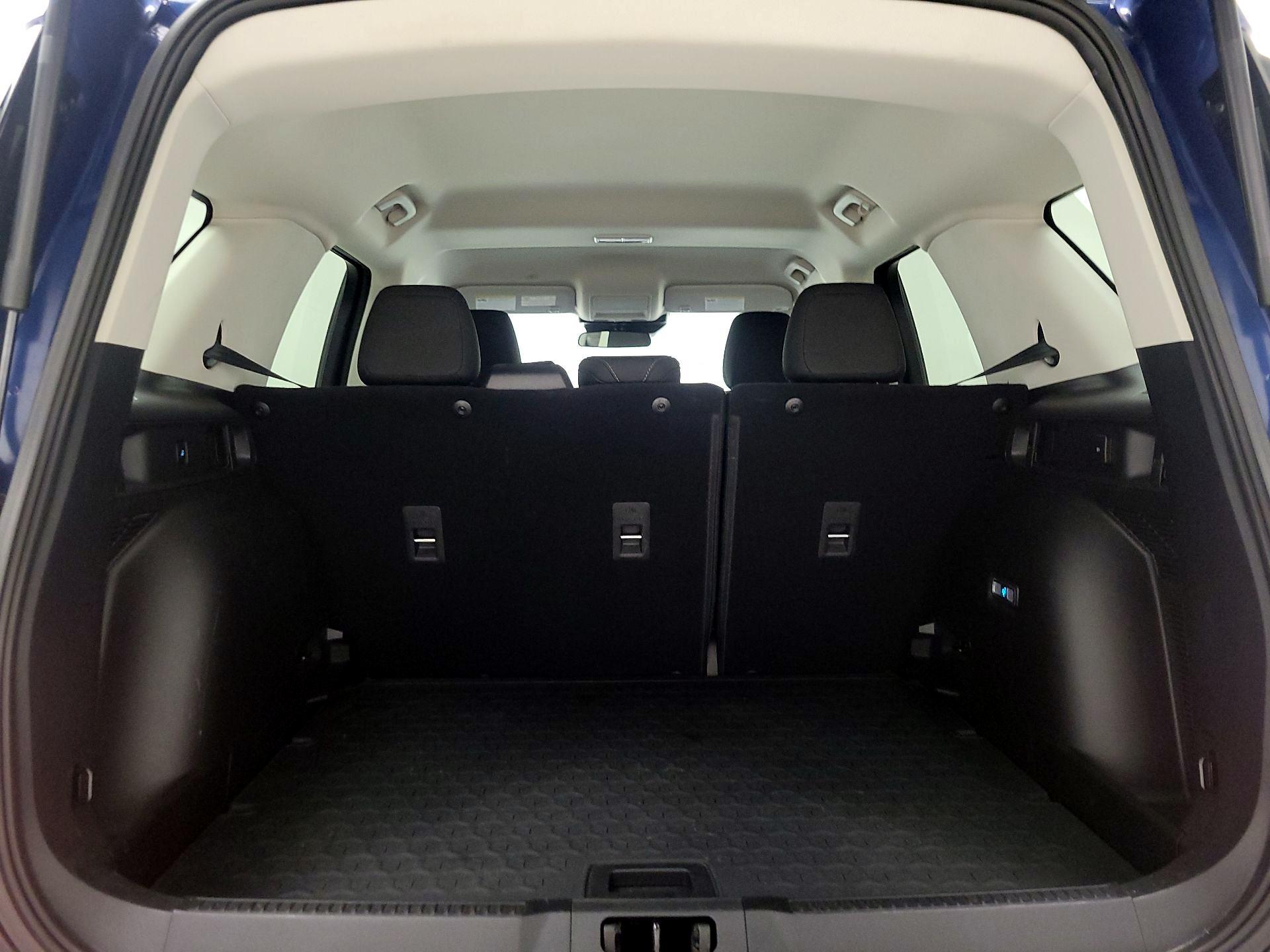 Thumbnail: 2024 Ford Bronco Sport - 20