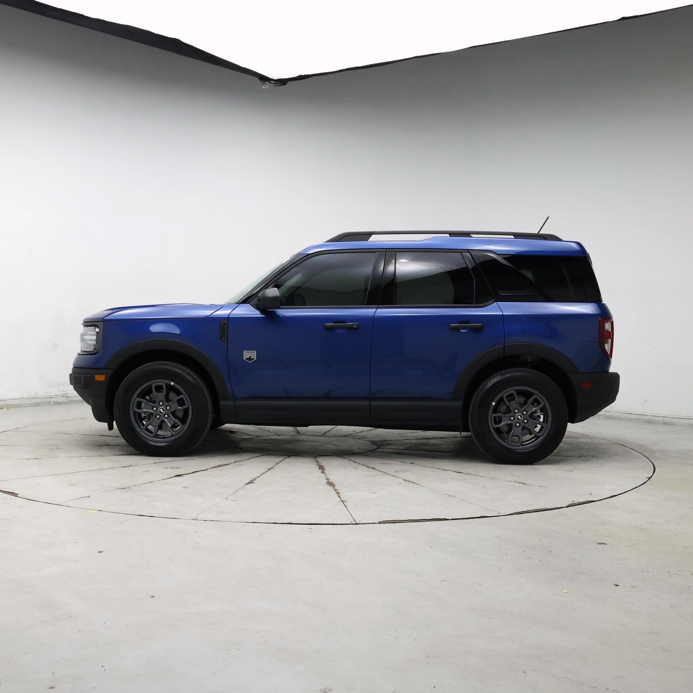 Thumbnail: 2024 Ford Bronco Sport - 3