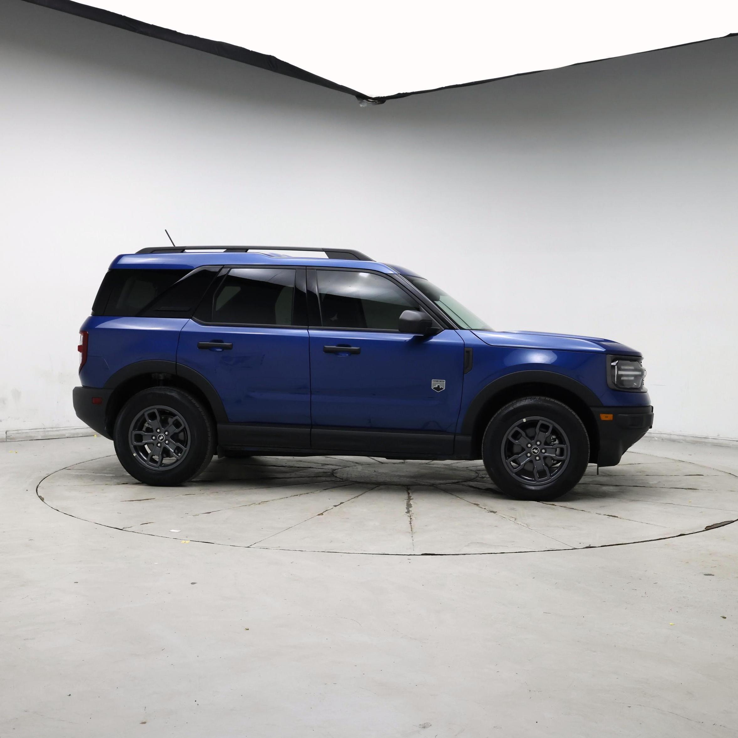 Thumbnail: 2024 Ford Bronco Sport - 7