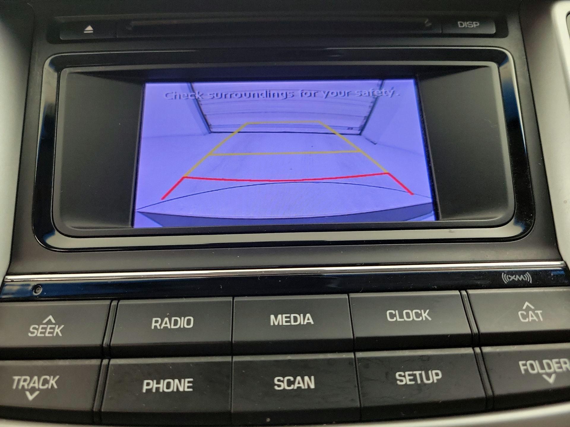 Thumbnail: 2016 Hyundai Tucson - 14