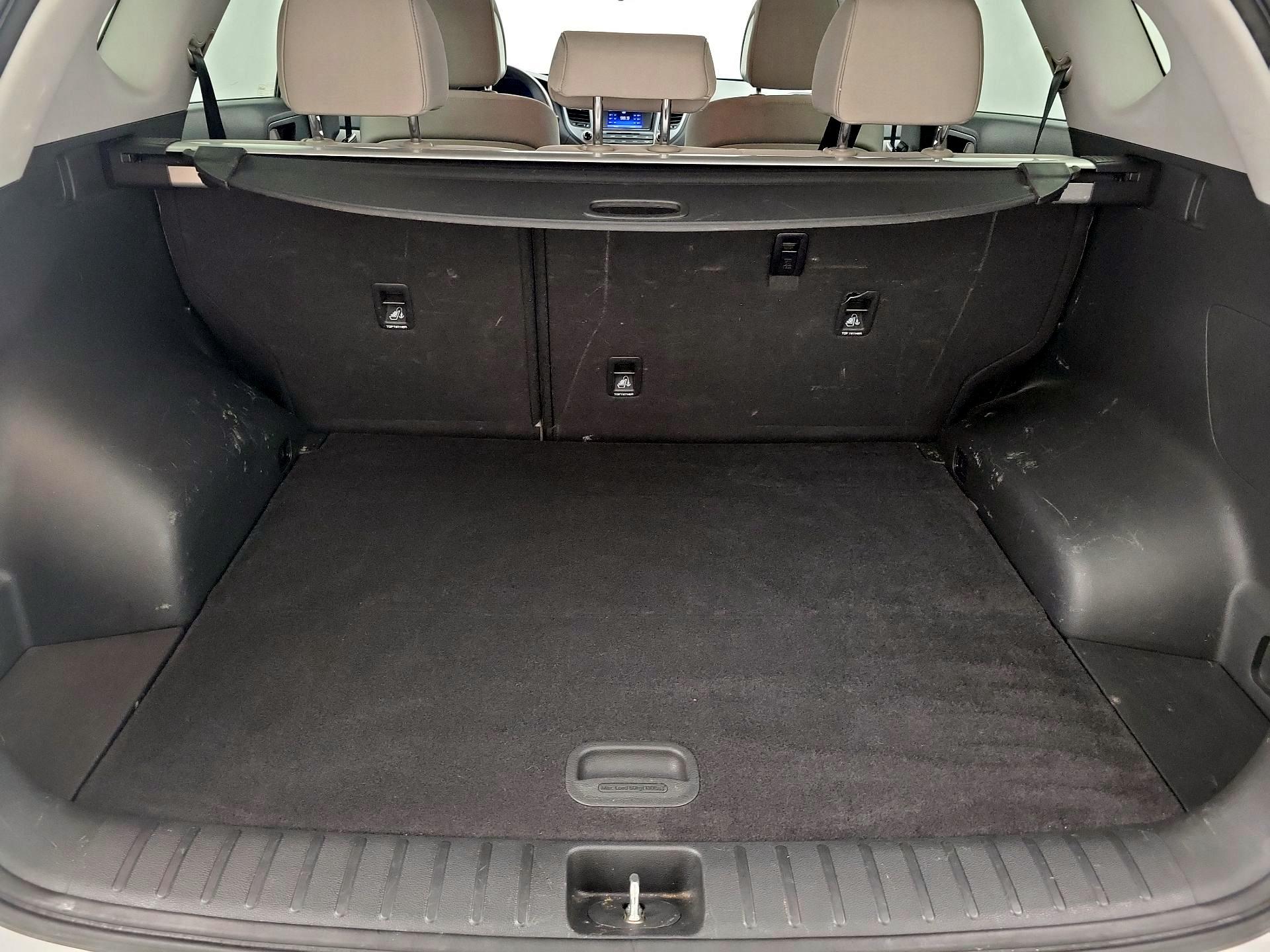 Thumbnail: 2016 Hyundai Tucson - 20