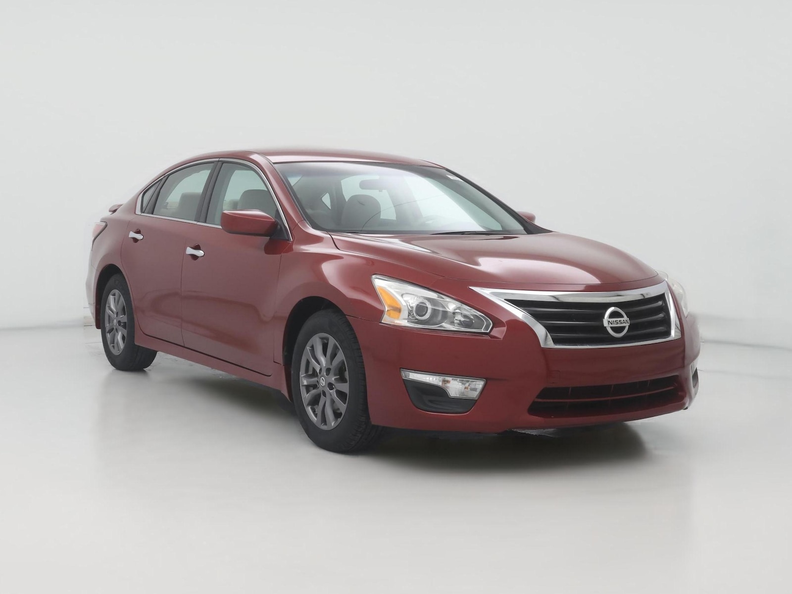 2015 Nissan Altima S