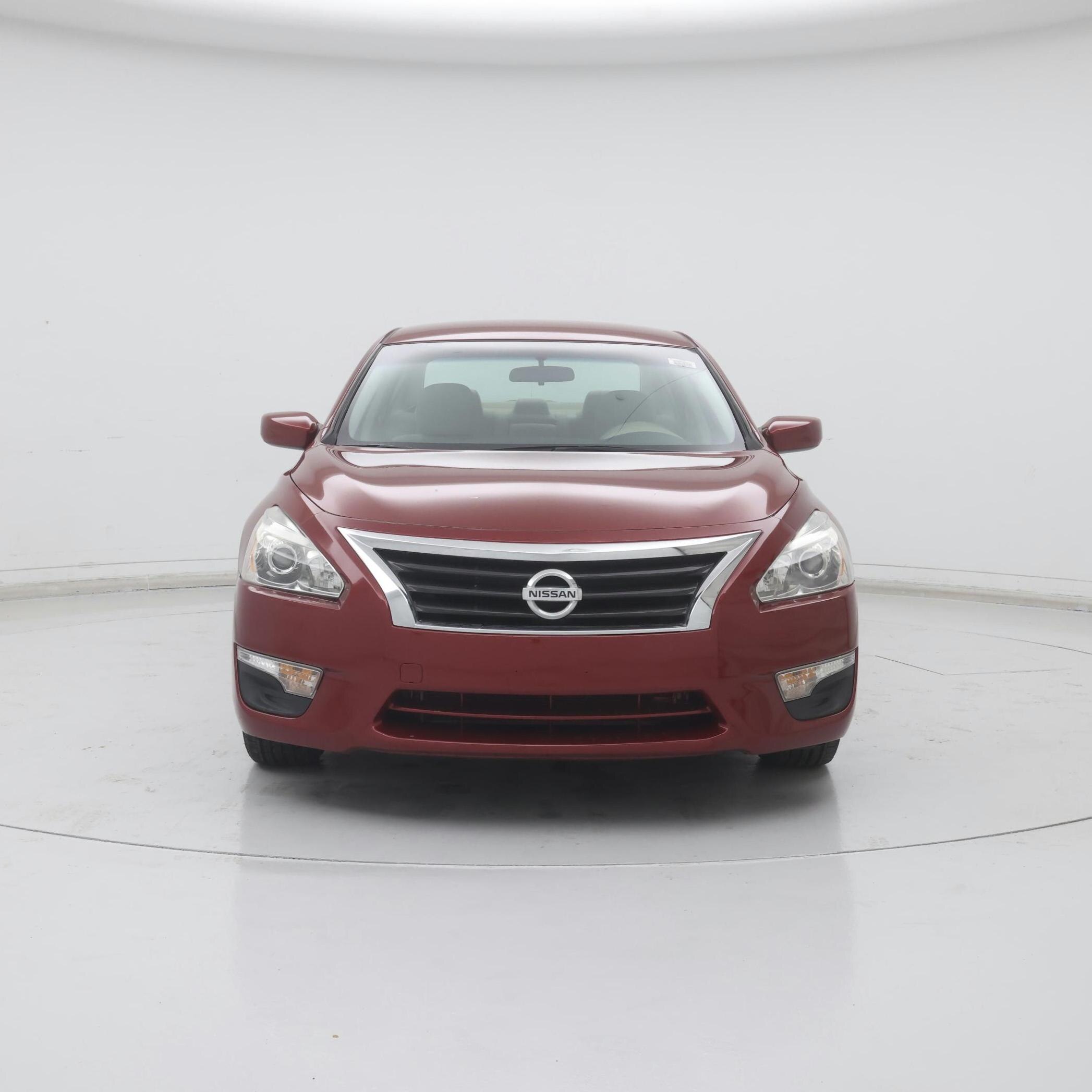 Thumbnail: 2015 Nissan Altima - 5