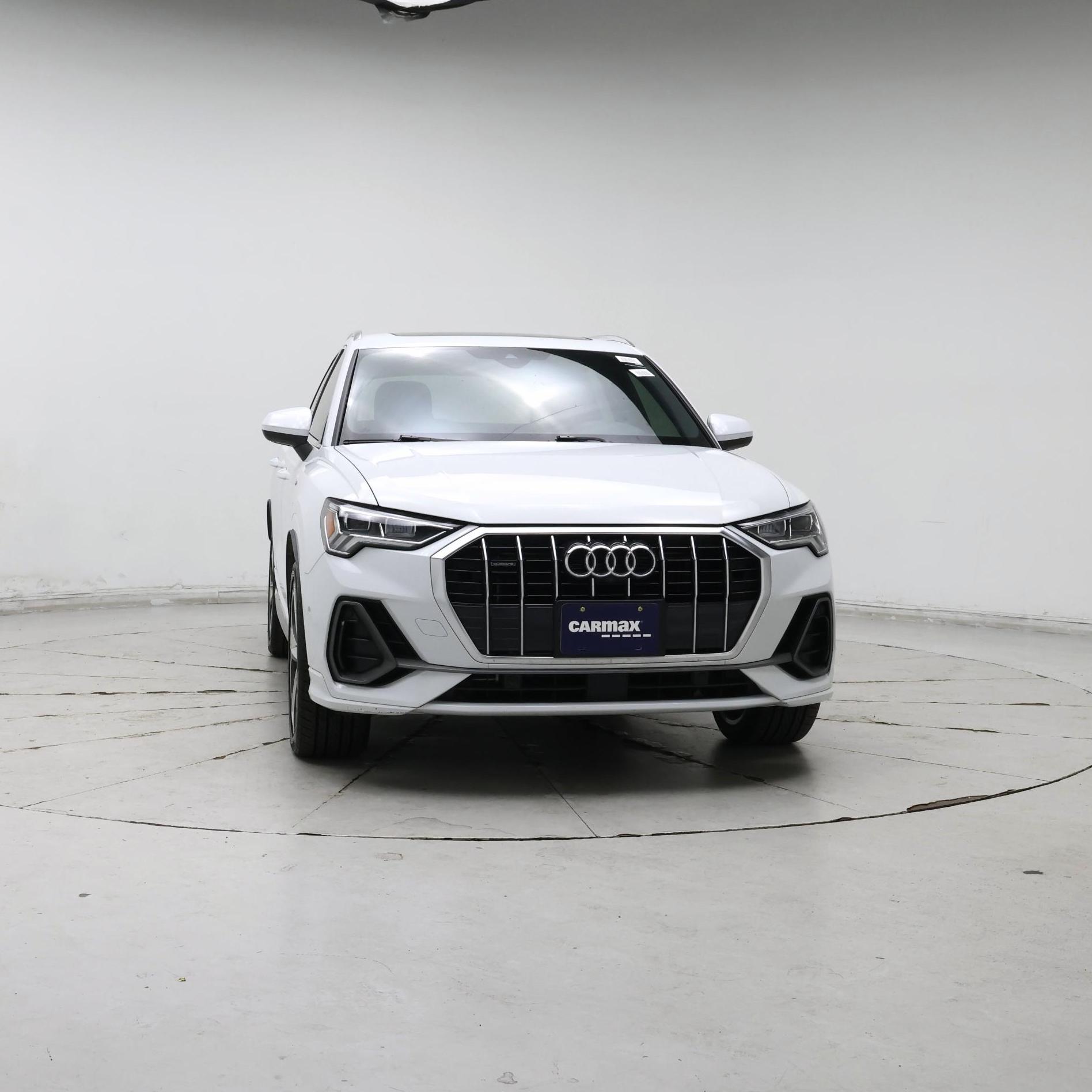 Thumbnail: 2020 Audi Q3 - 5