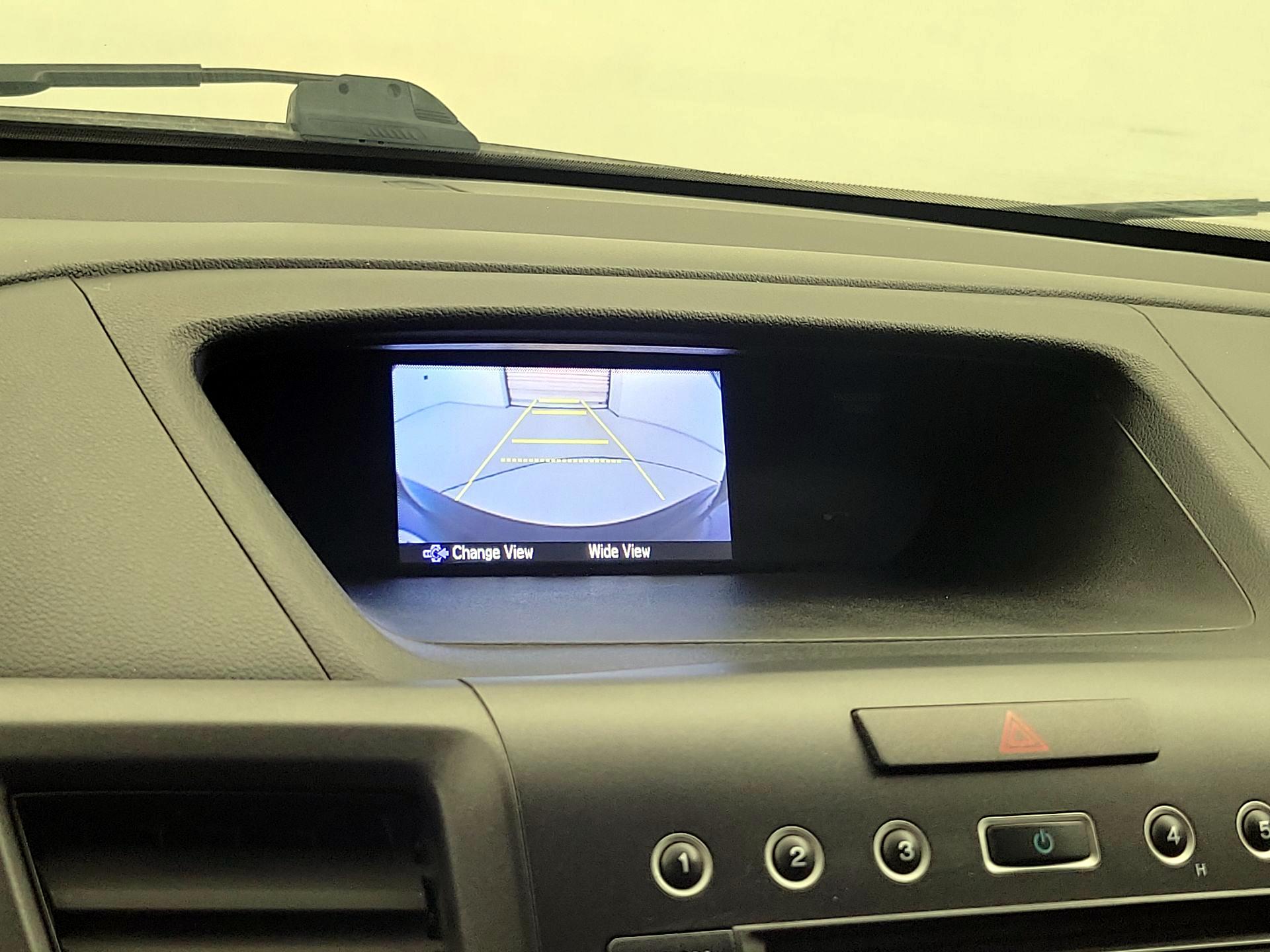 Thumbnail: 2014 Honda CR-V - 14