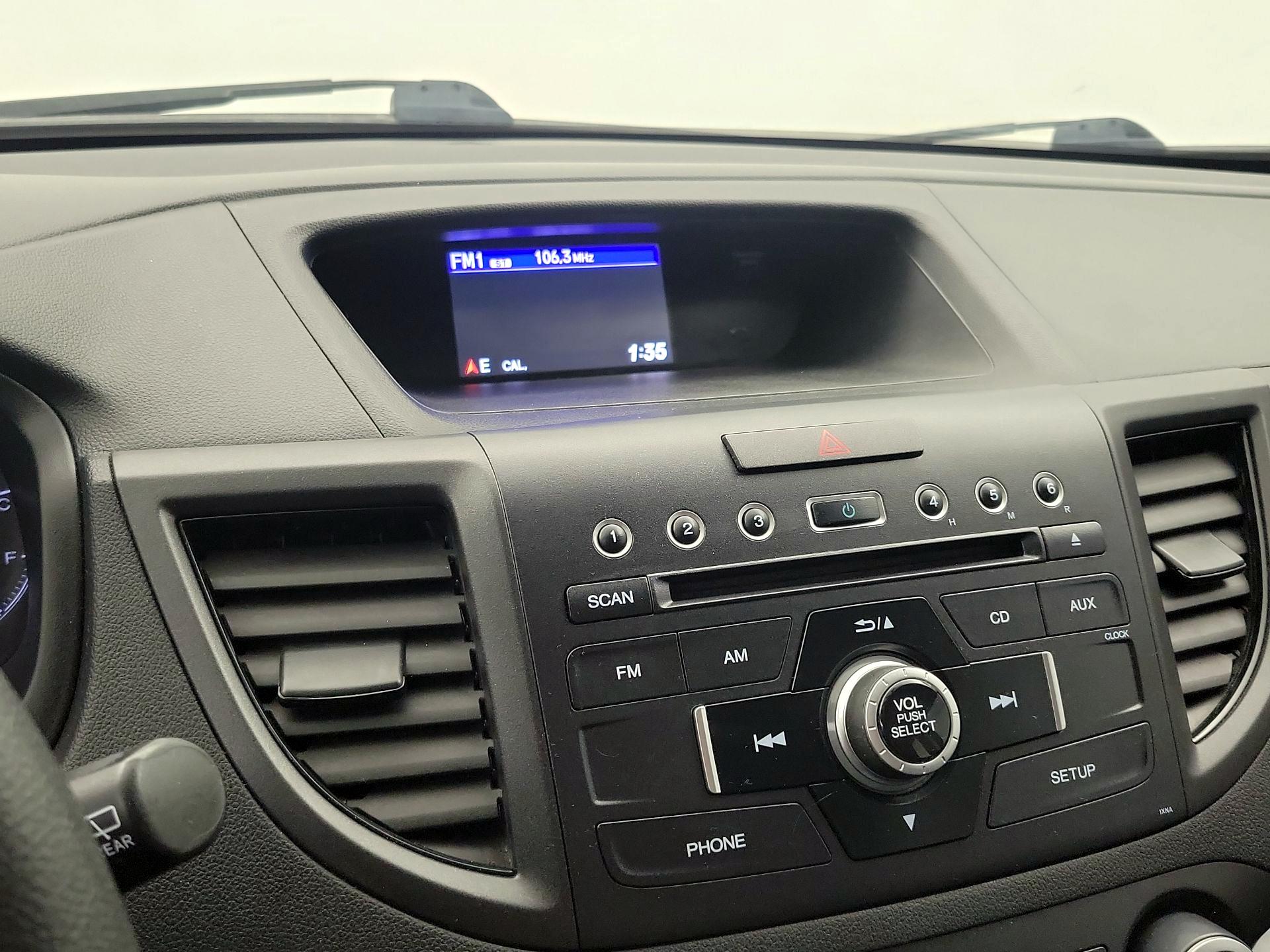 Thumbnail: 2014 Honda CR-V - 15