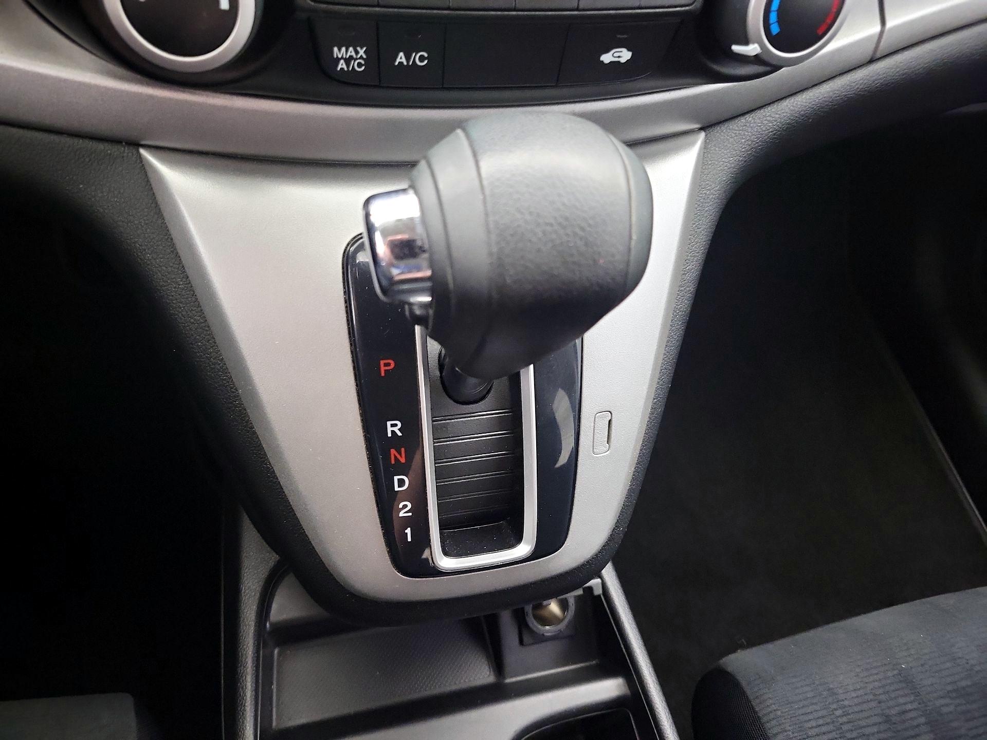 Thumbnail: 2014 Honda CR-V - 17