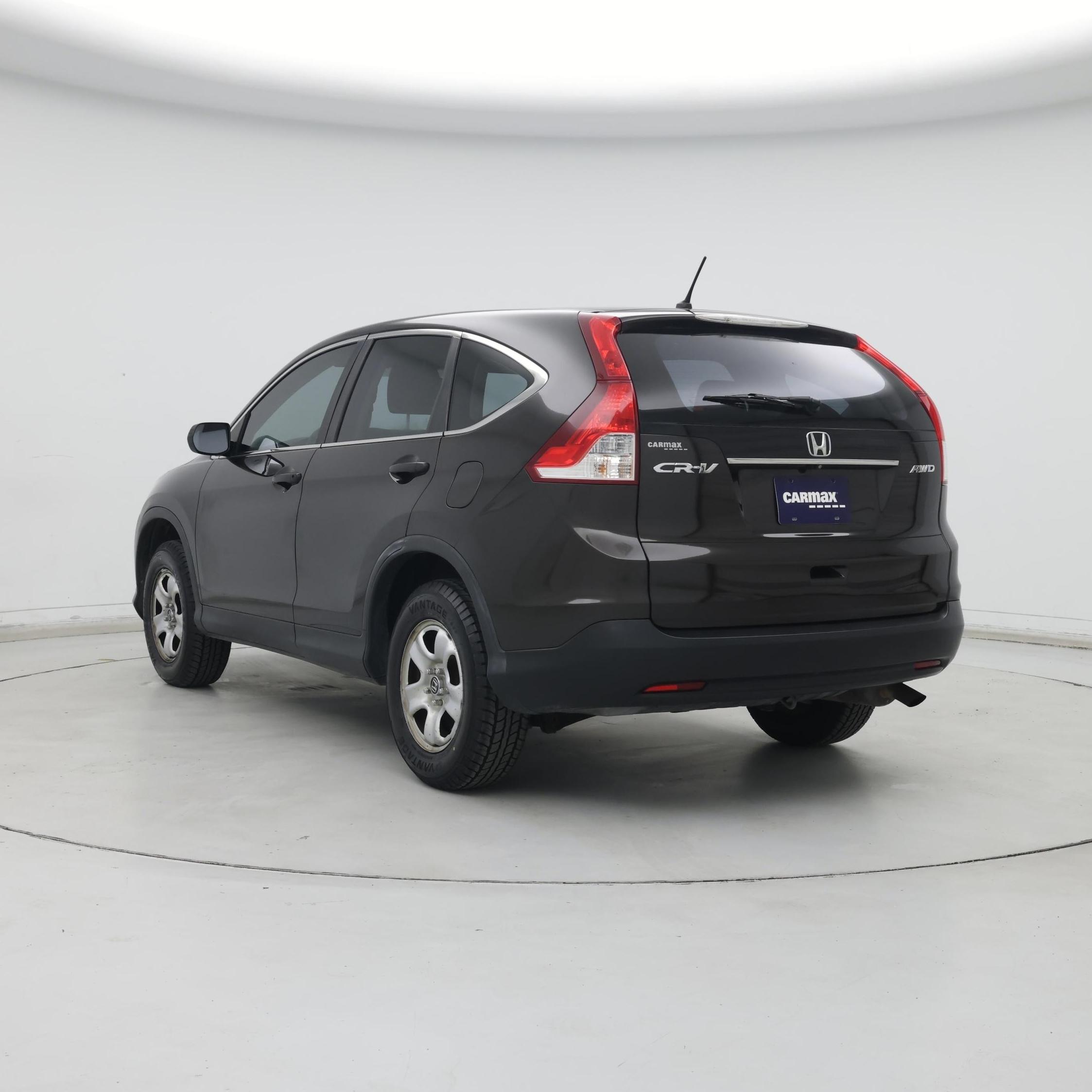 Thumbnail: 2014 Honda CR-V - 2