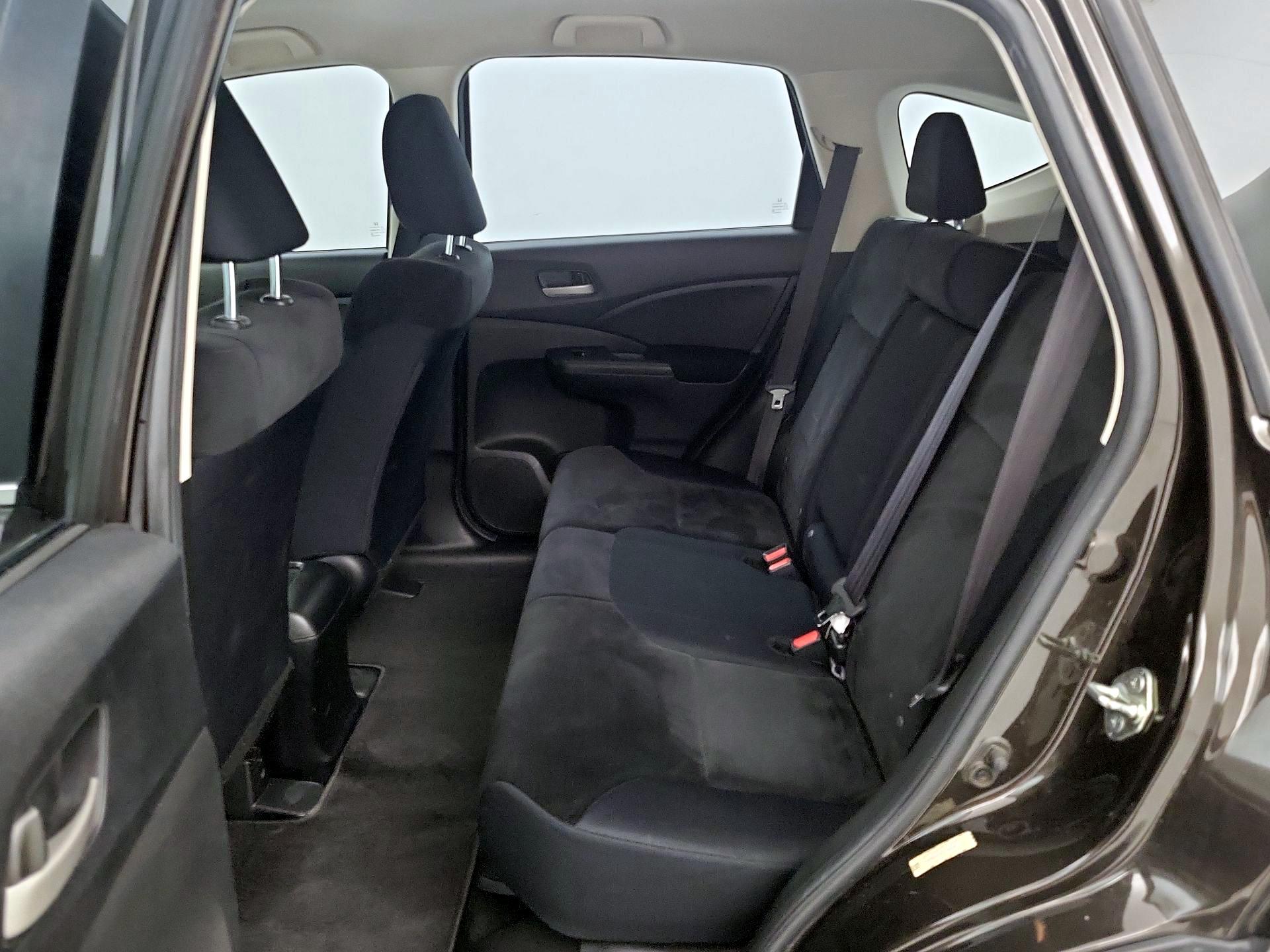 Thumbnail: 2014 Honda CR-V - 19