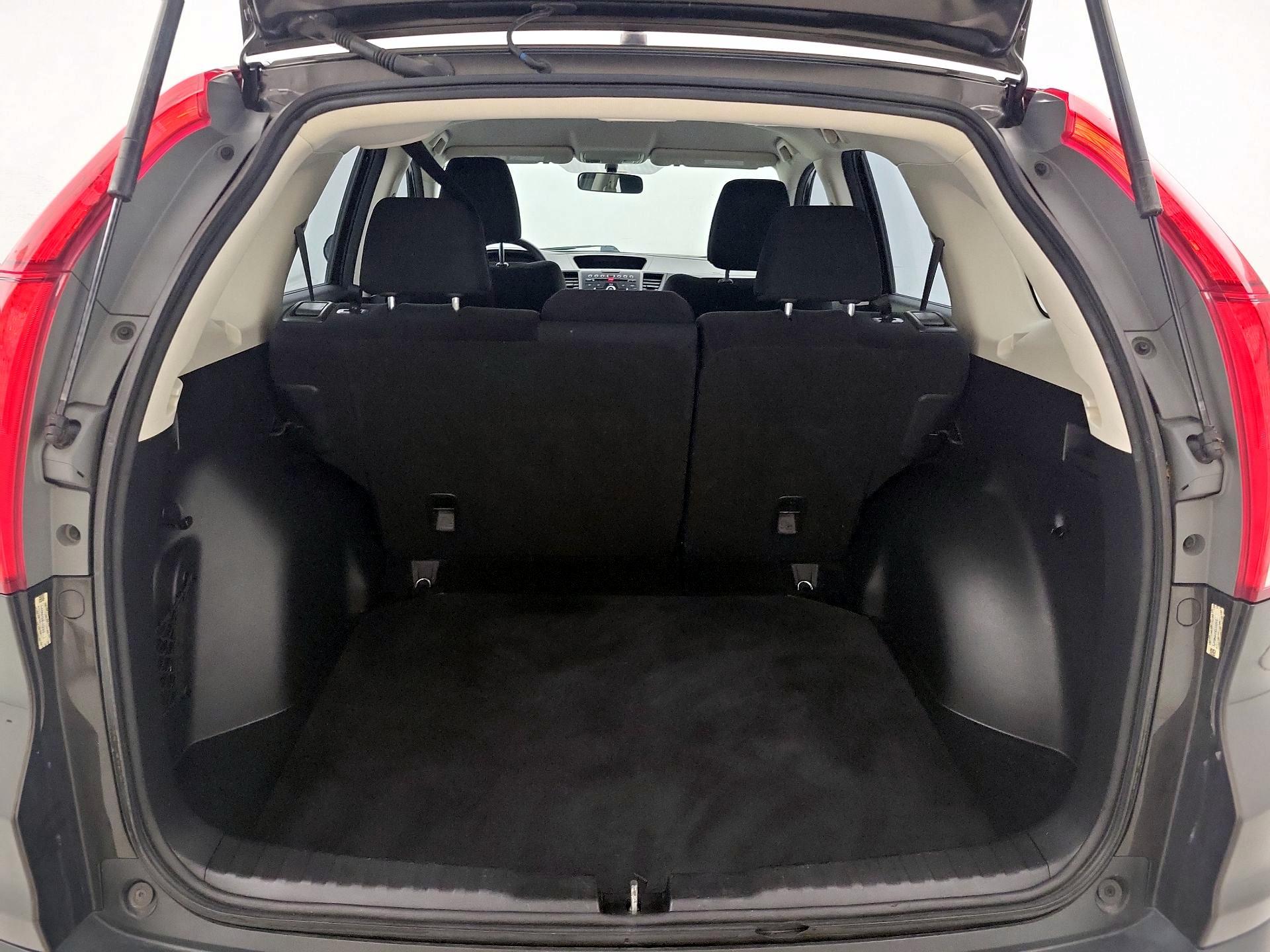 Thumbnail: 2014 Honda CR-V - 20