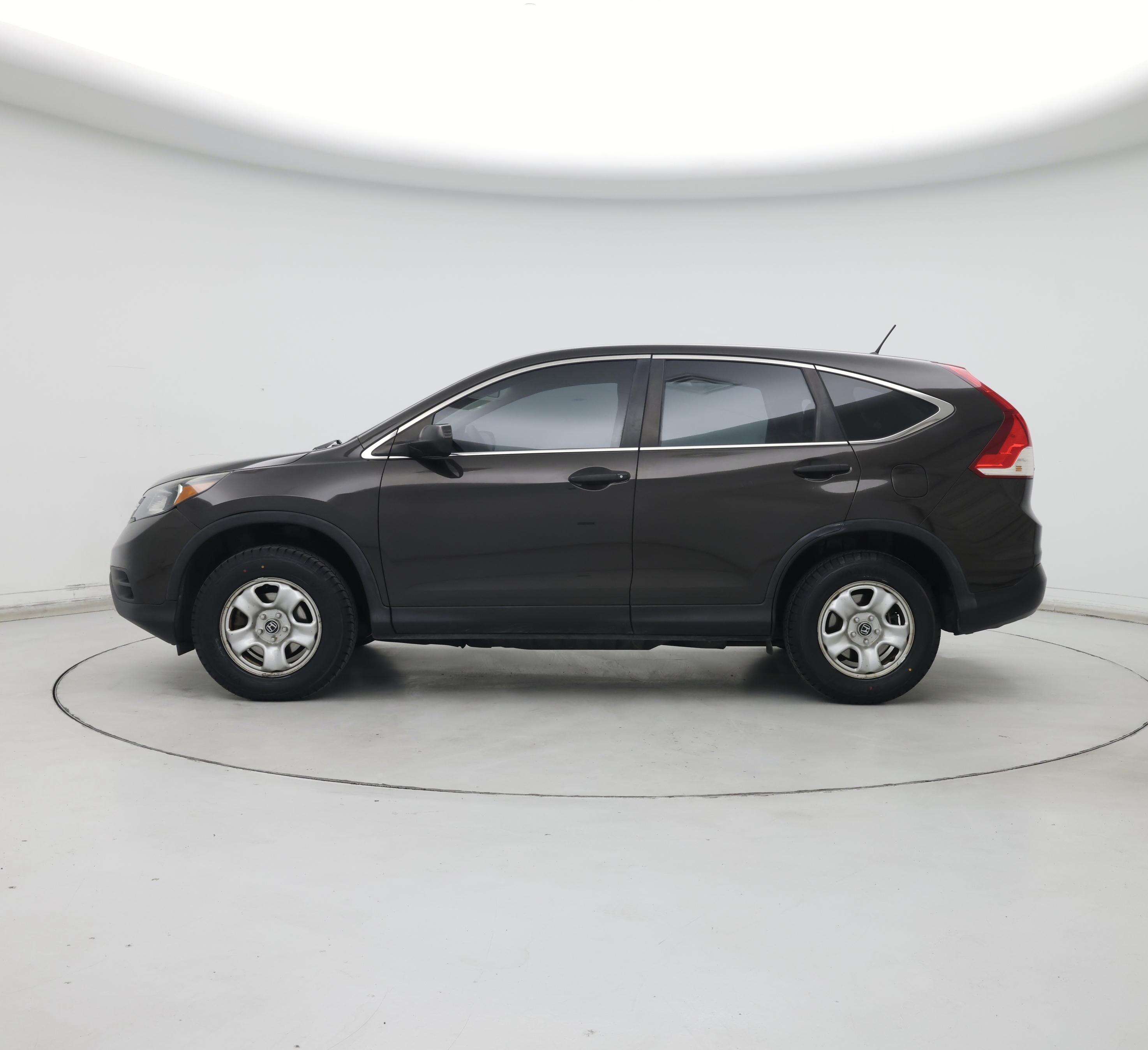 Thumbnail: 2014 Honda CR-V - 3