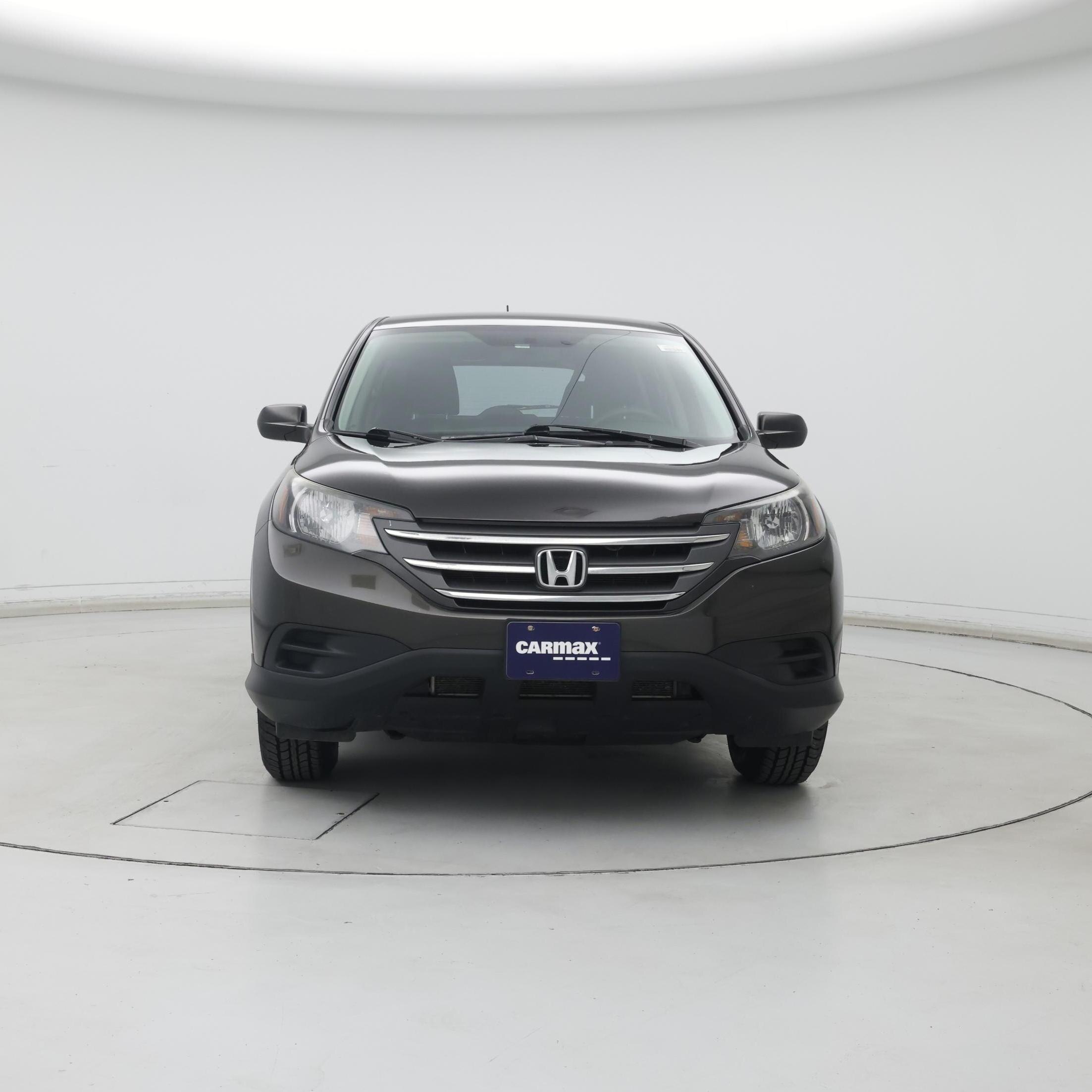 Thumbnail: 2014 Honda CR-V - 5