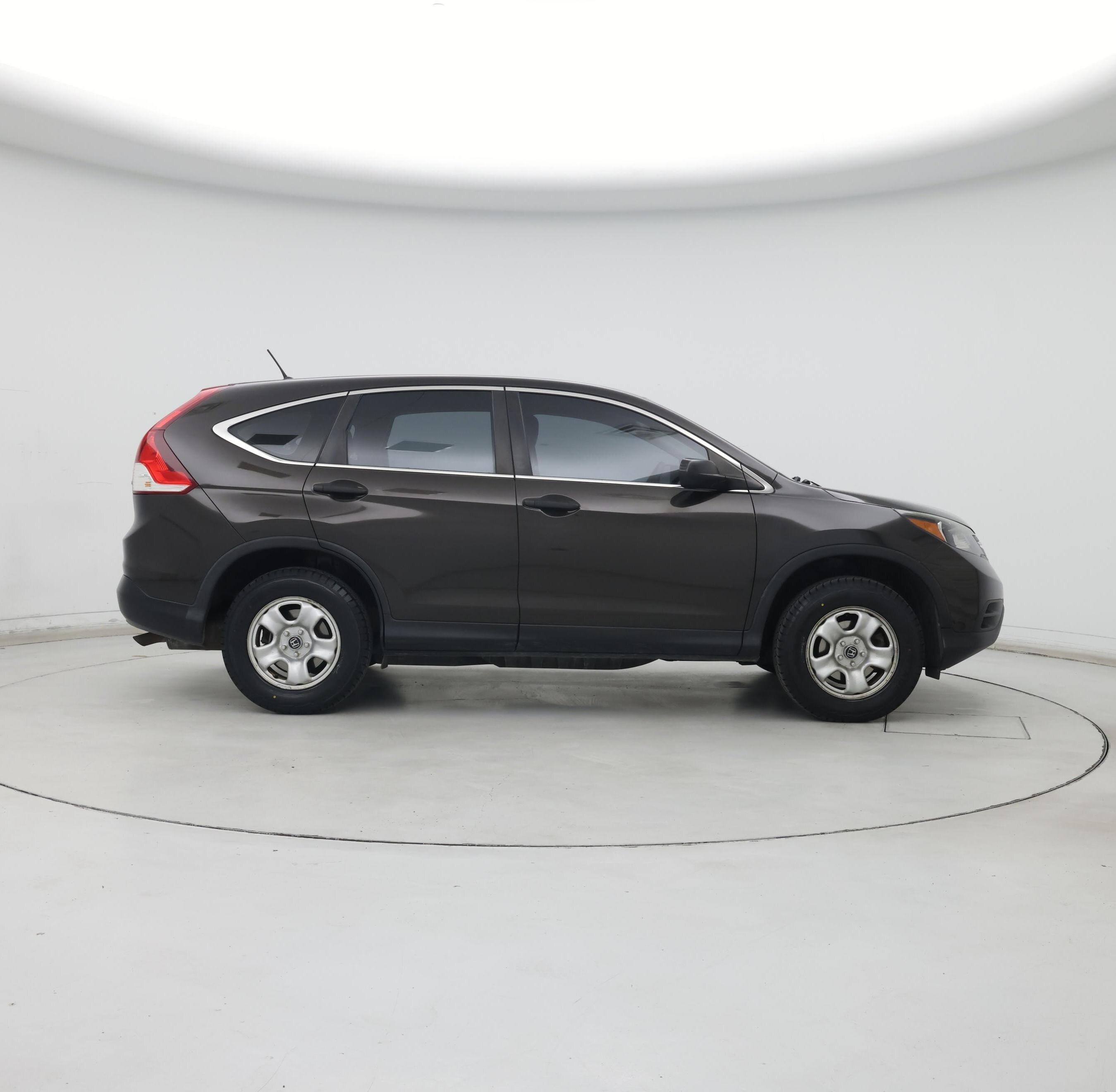 Thumbnail: 2014 Honda CR-V - 7