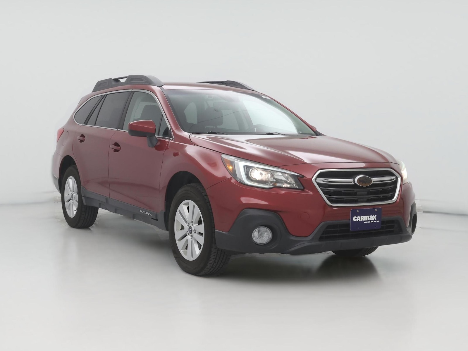 2019 Subaru Outback Premium