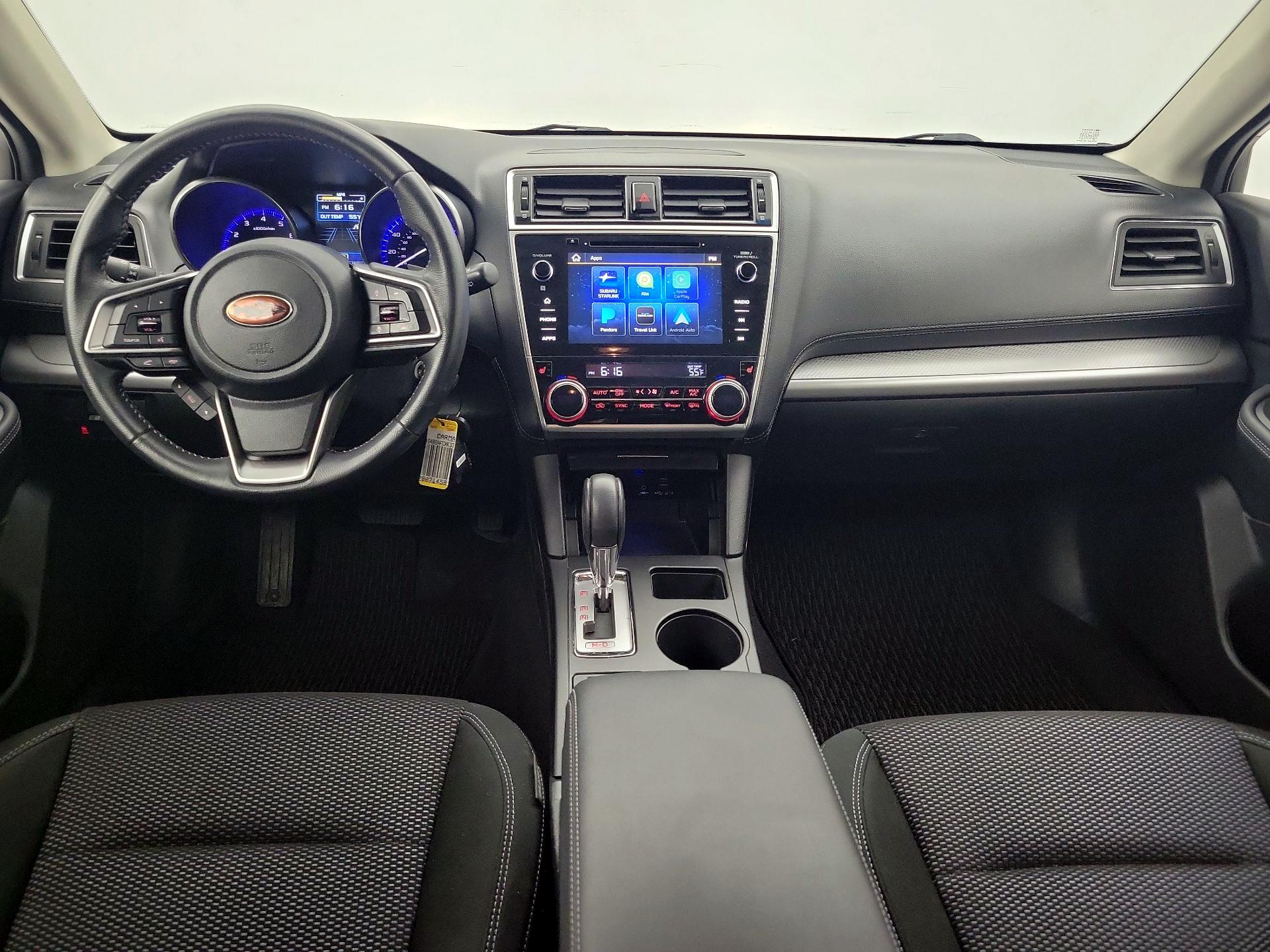 Thumbnail: 2019 Subaru Outback - 9