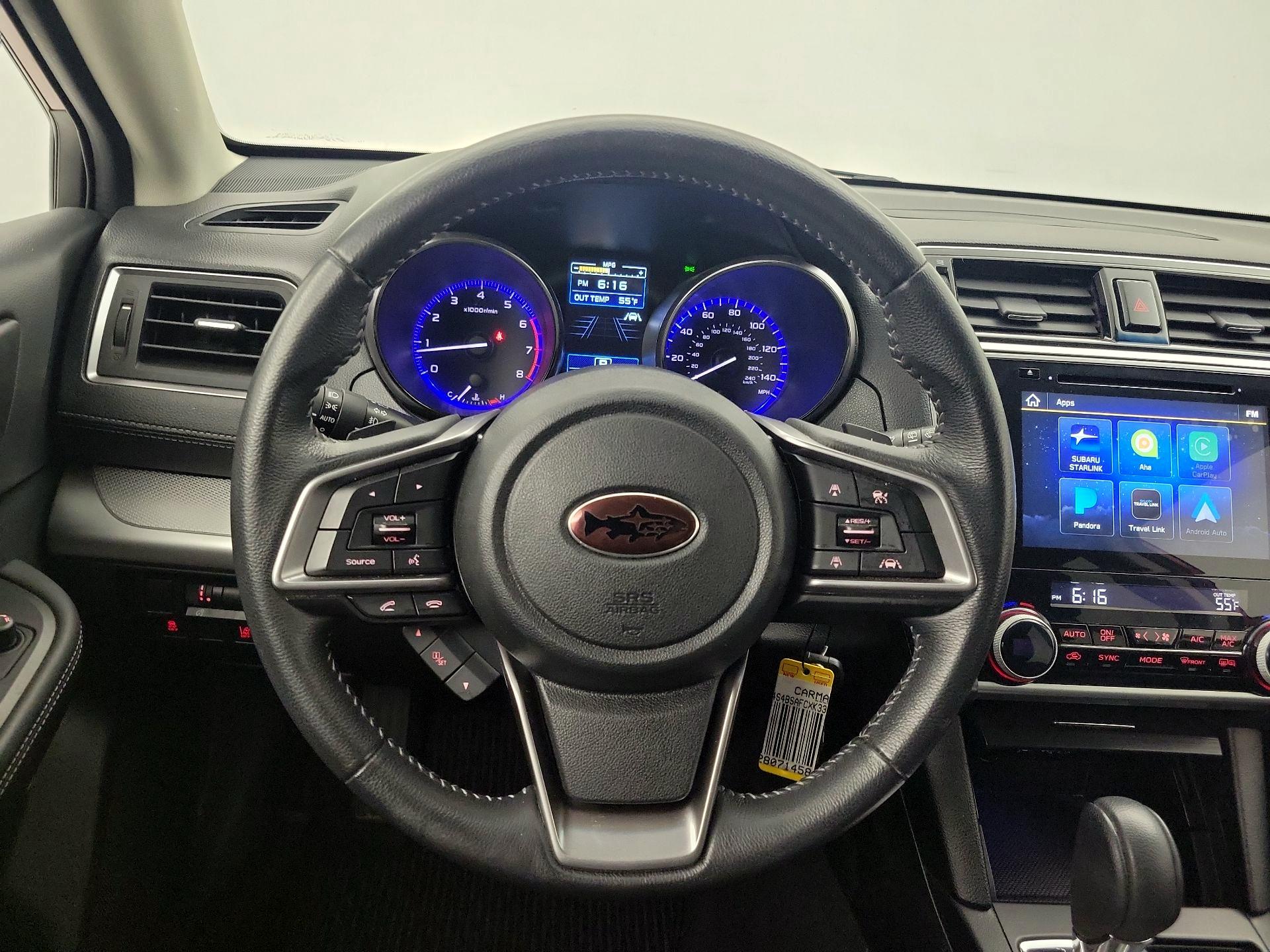 Thumbnail: 2019 Subaru Outback - 10