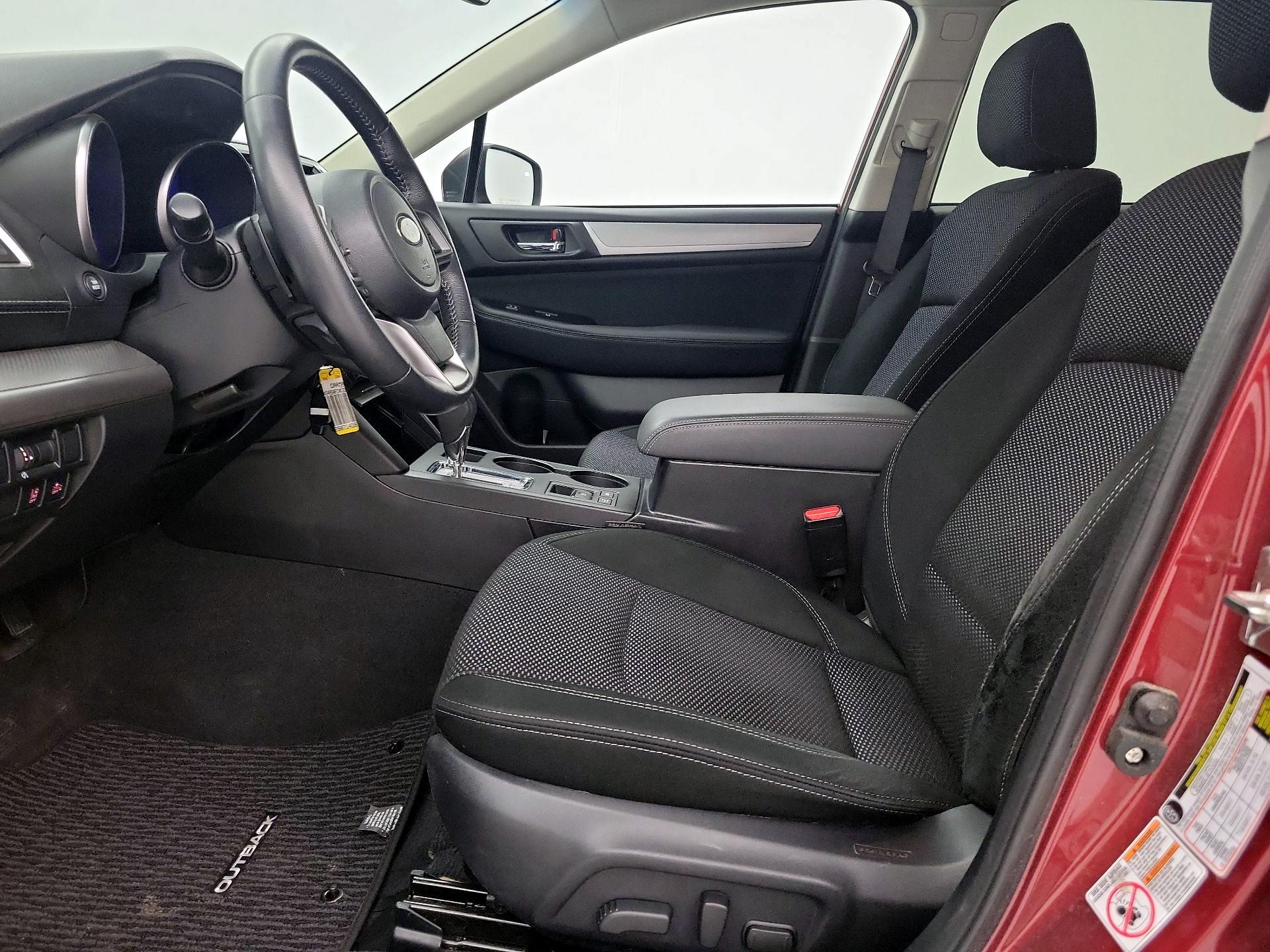 Thumbnail: 2019 Subaru Outback - 11