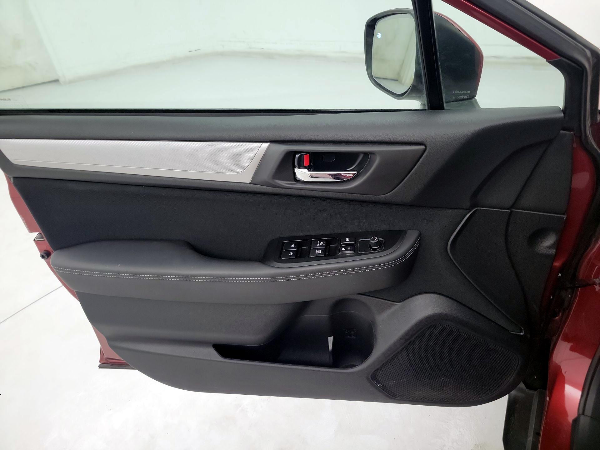 Thumbnail: 2019 Subaru Outback - 12