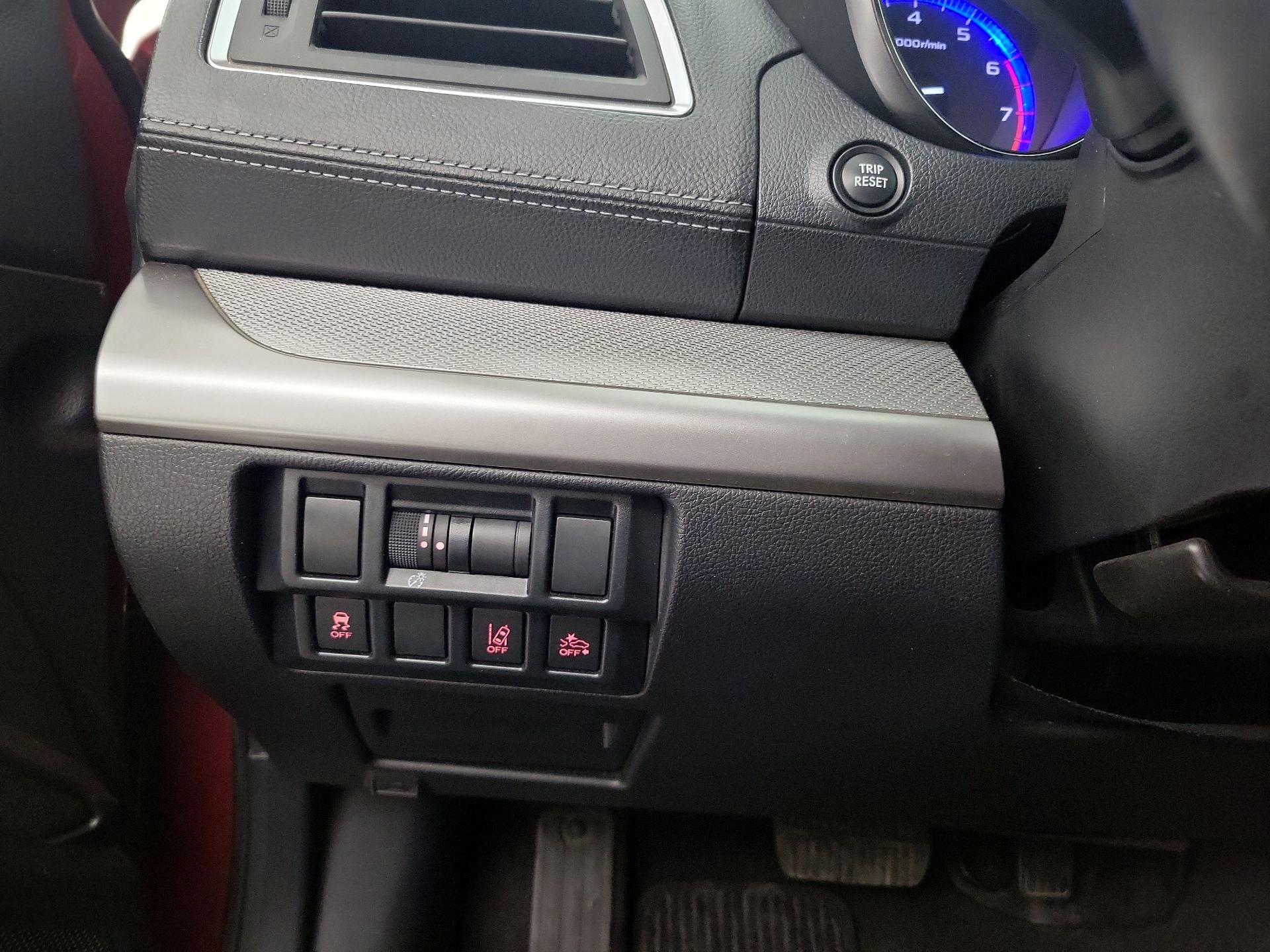 Thumbnail: 2019 Subaru Outback - 13