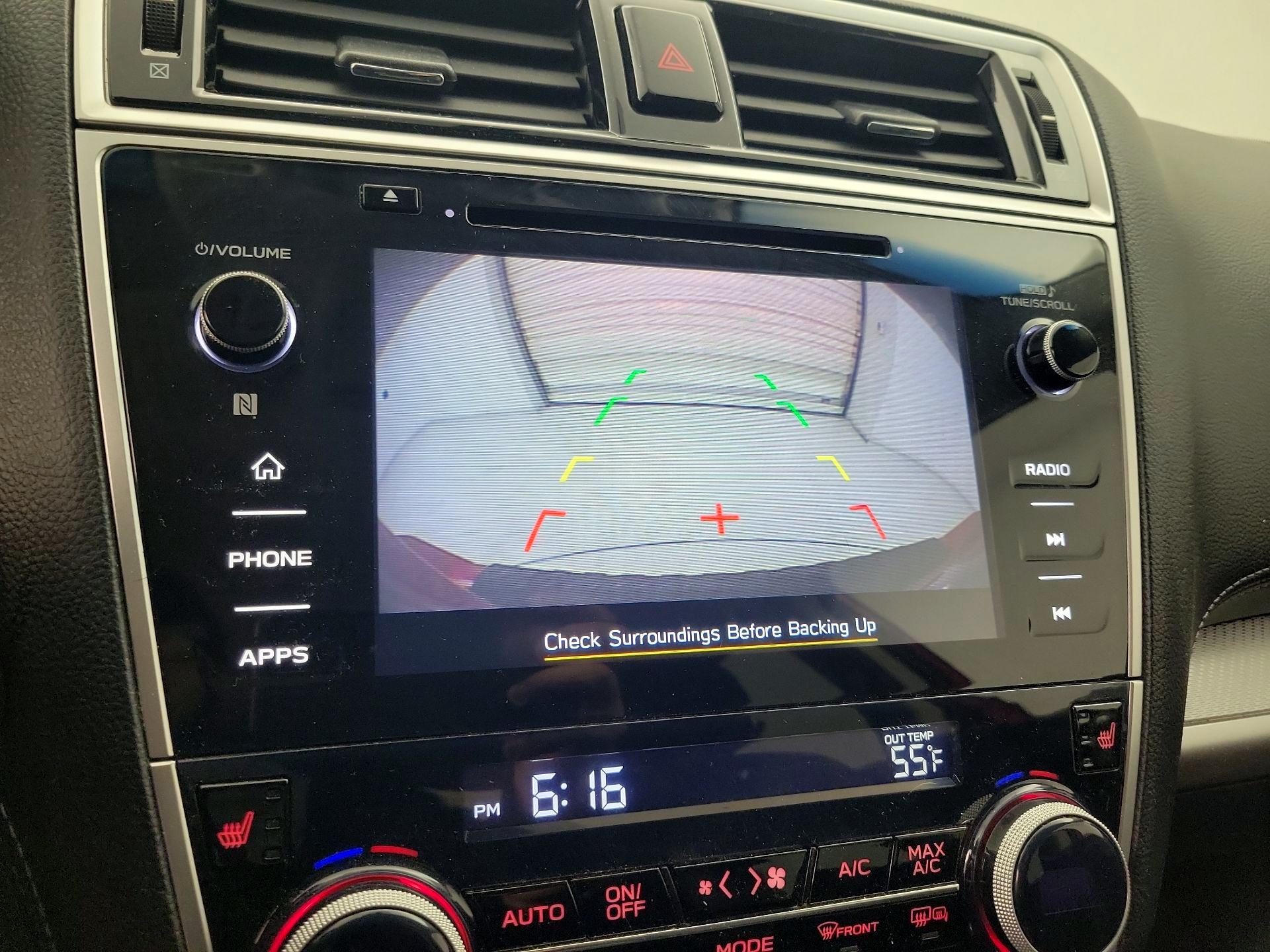 Thumbnail: 2019 Subaru Outback - 14