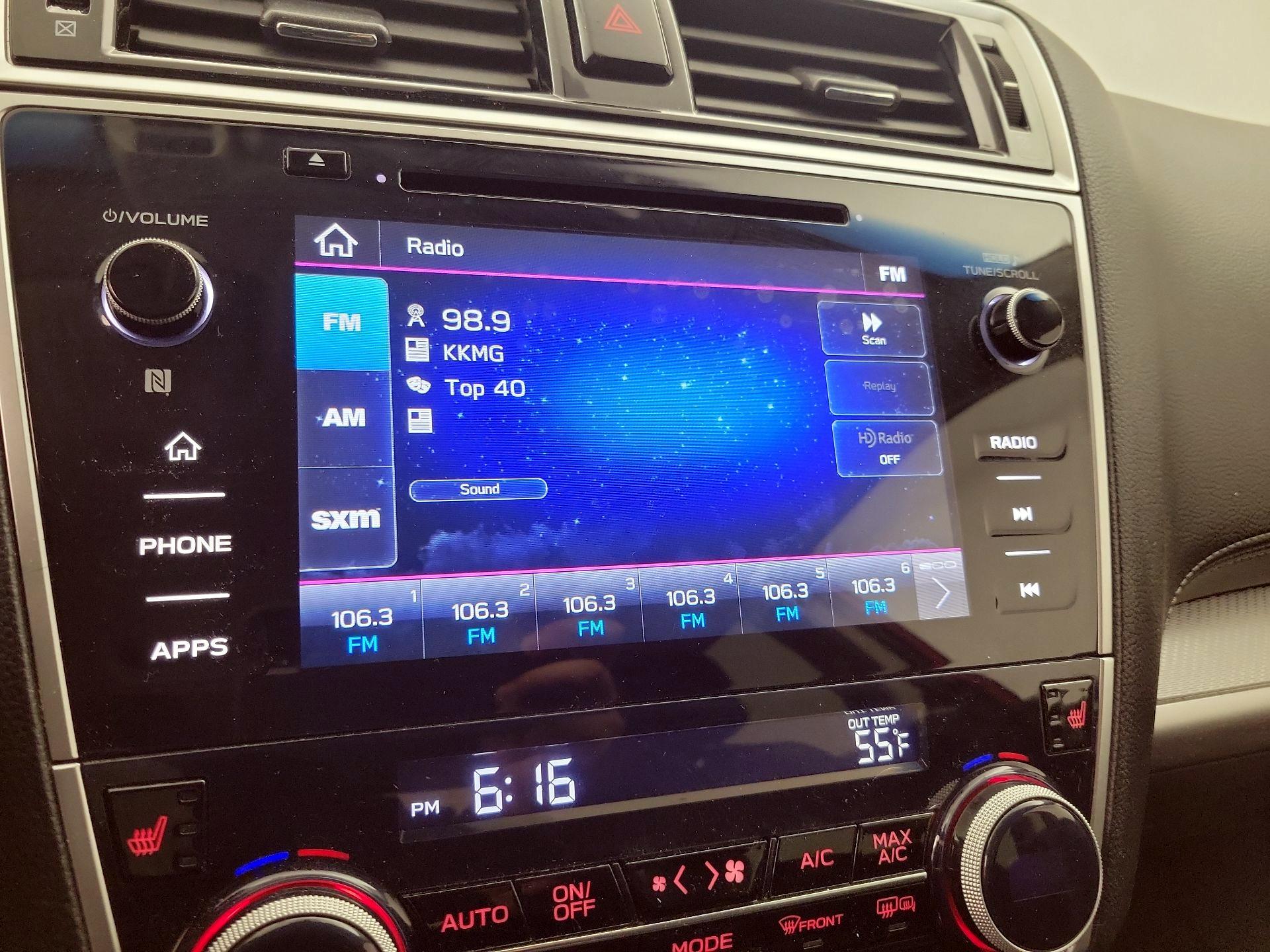 Thumbnail: 2019 Subaru Outback - 15