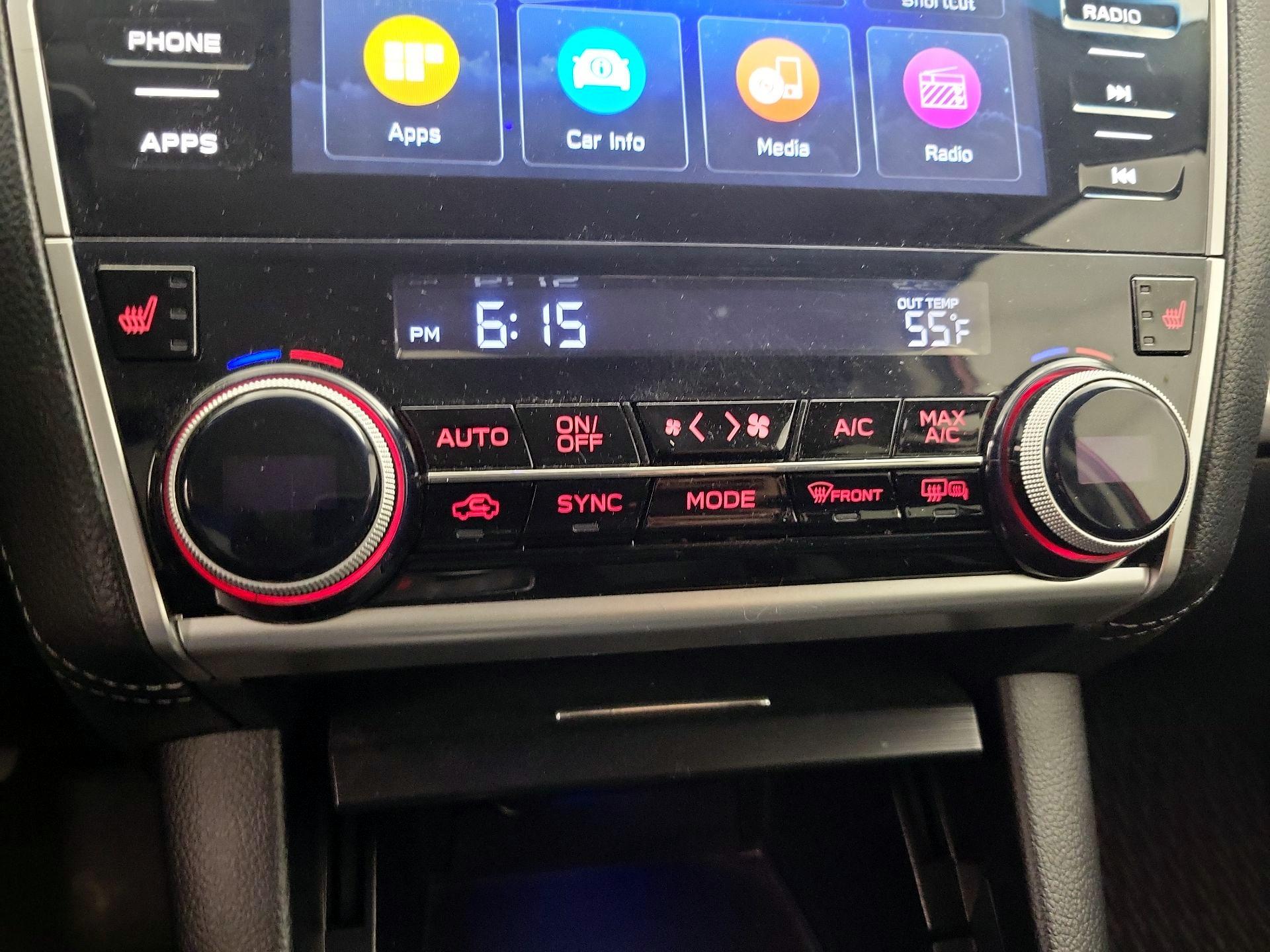 Thumbnail: 2019 Subaru Outback - 16