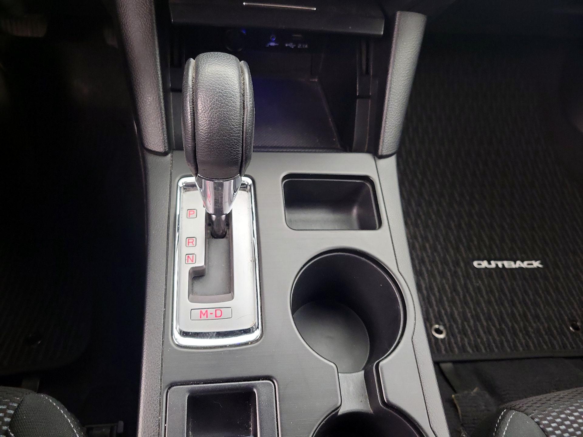 Thumbnail: 2019 Subaru Outback - 17